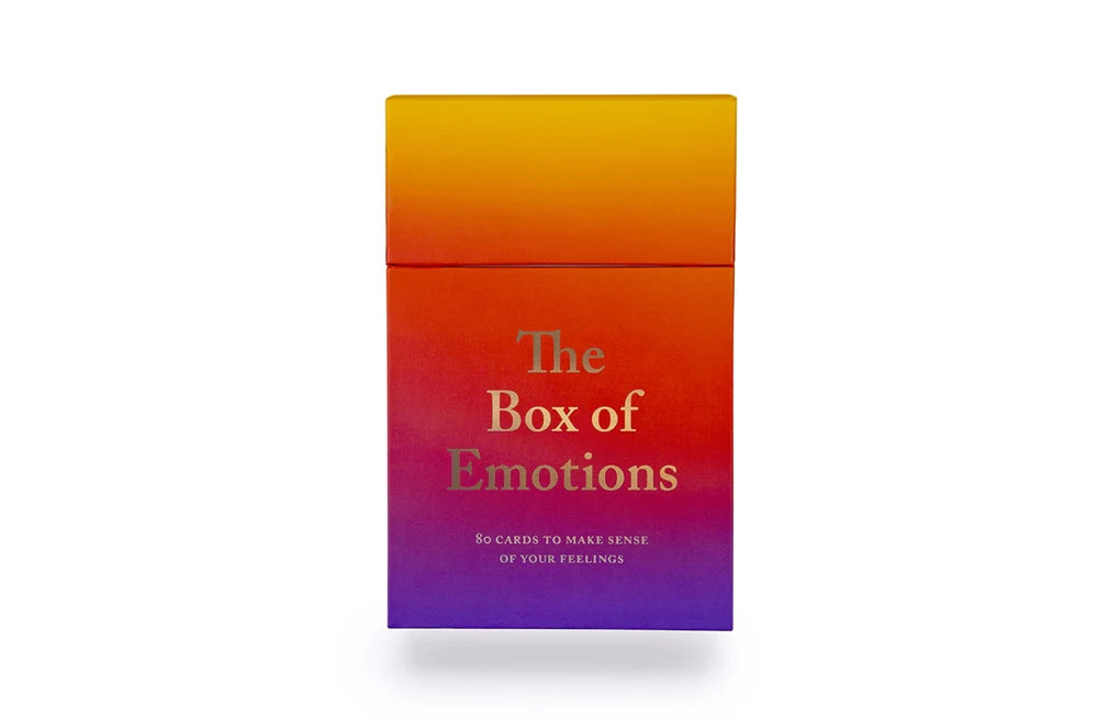 The Box of Emotions