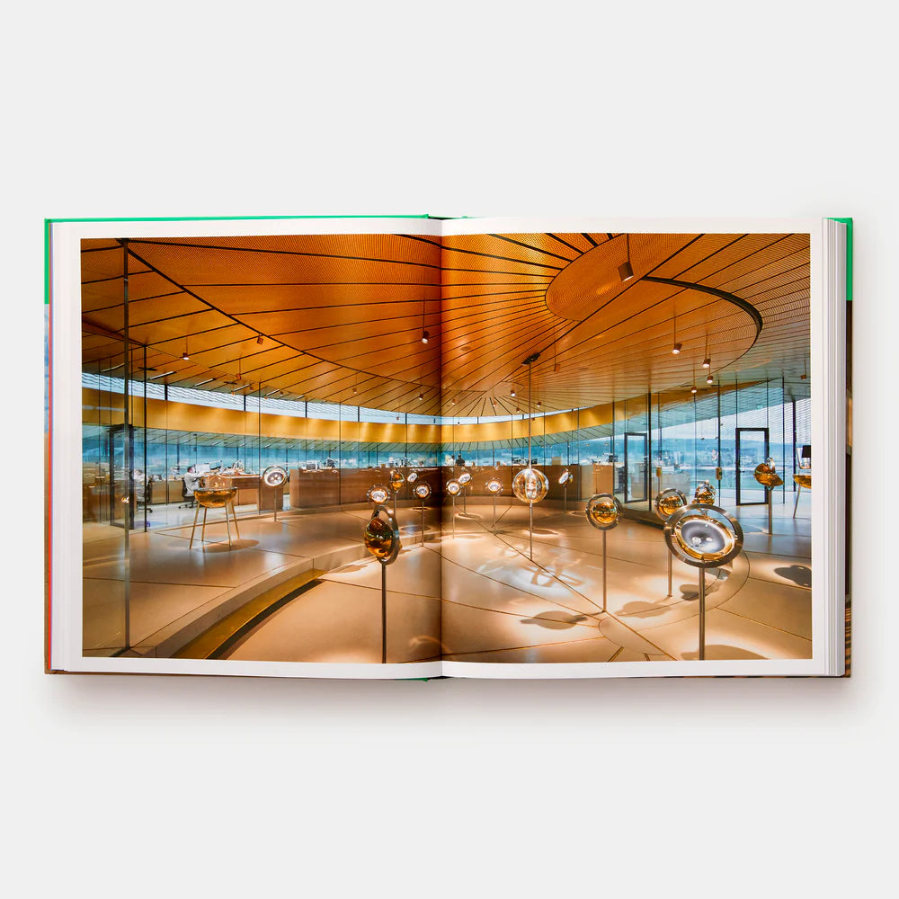Architizer: The World´s Best Architecture I