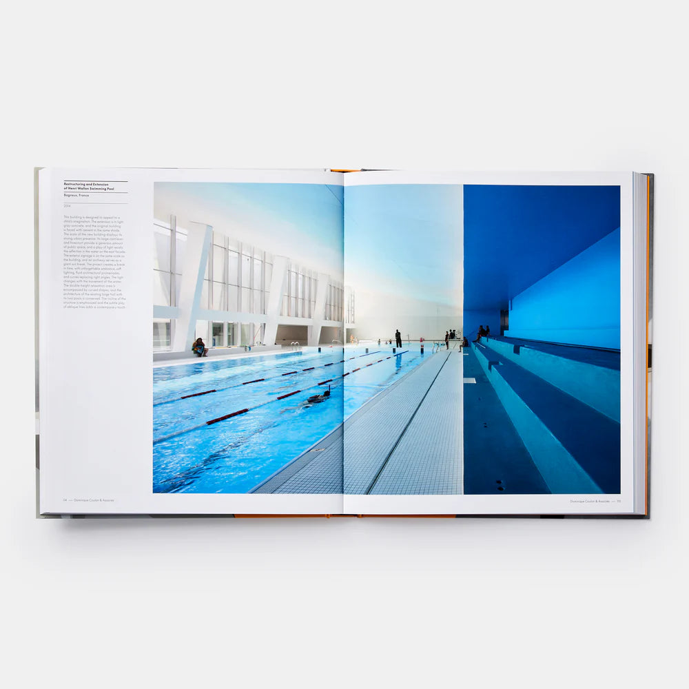 Architizer: The World´s Best Architecture Practices