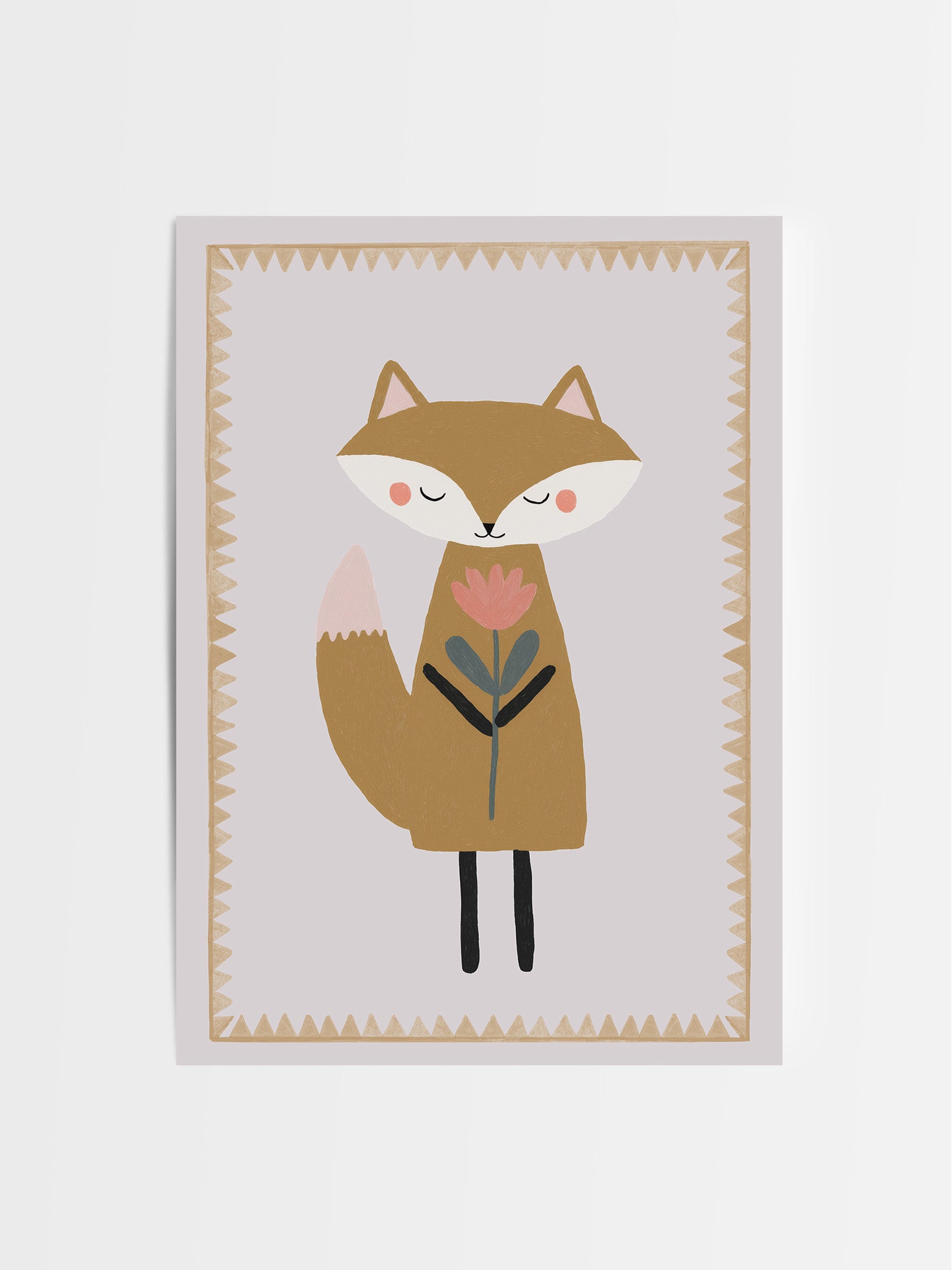 Fox & Bloom