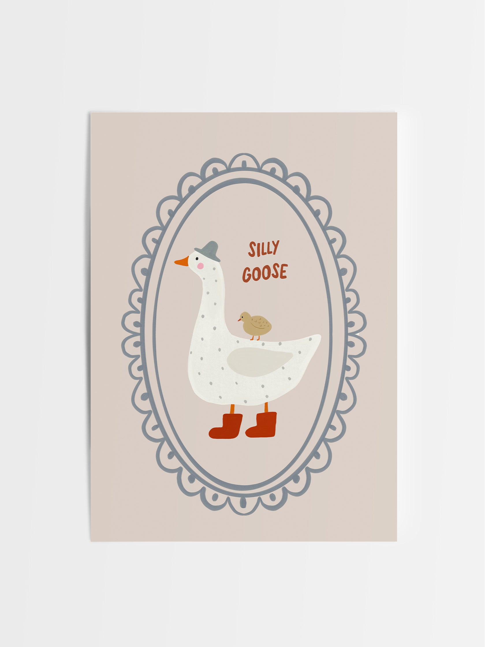 Goose & Company