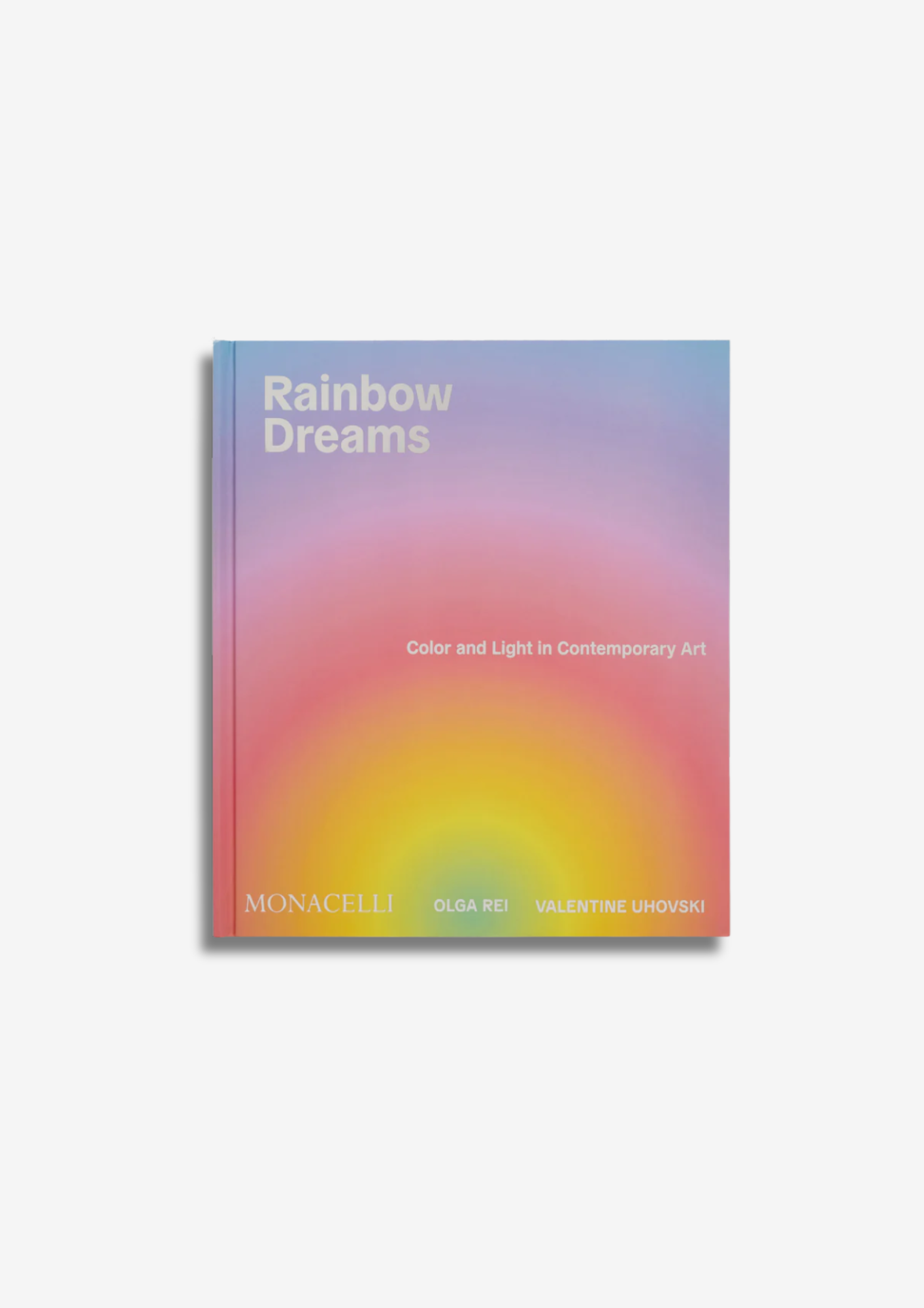 Rainbow Dreams (Copy)