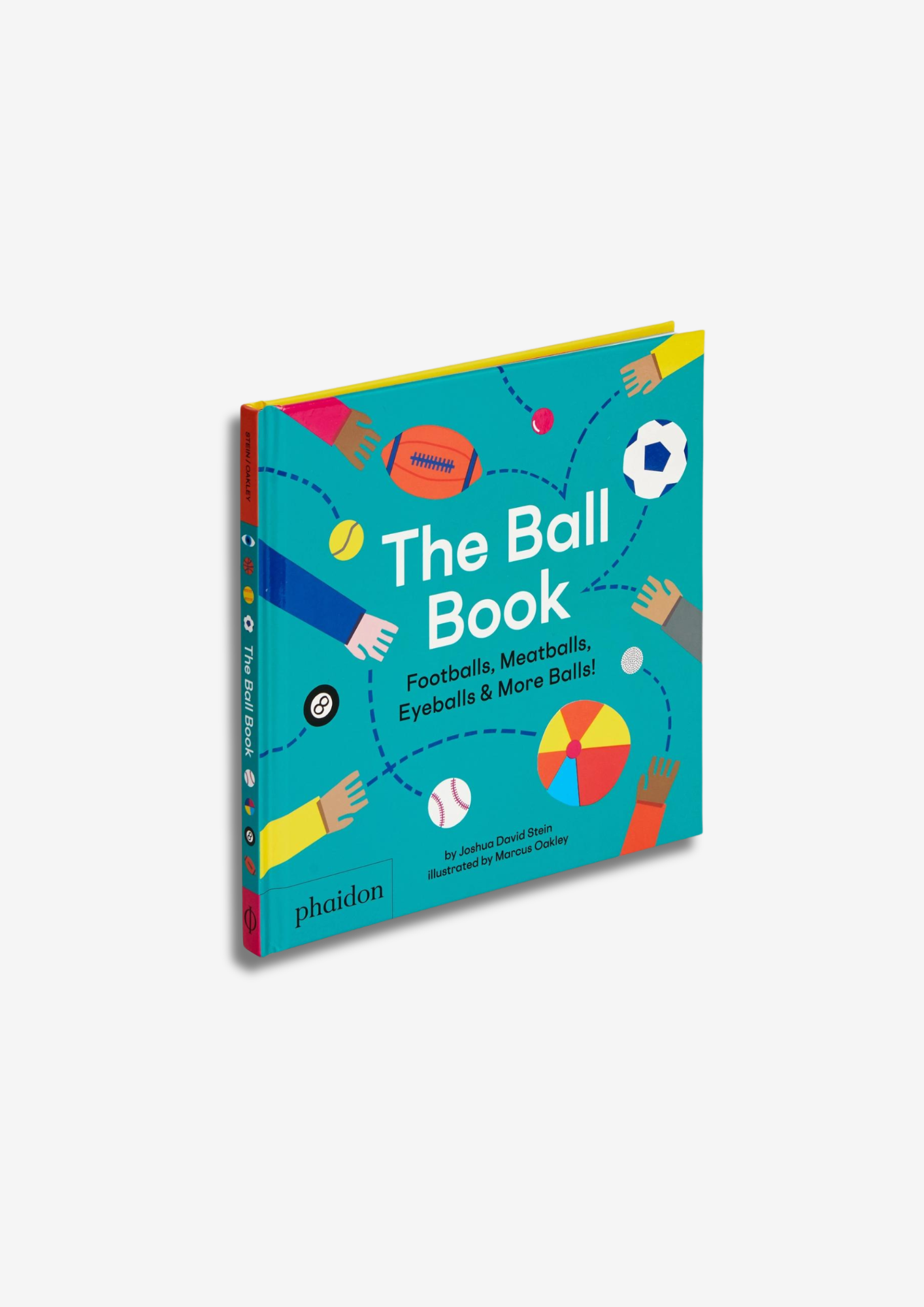 The Ball Book