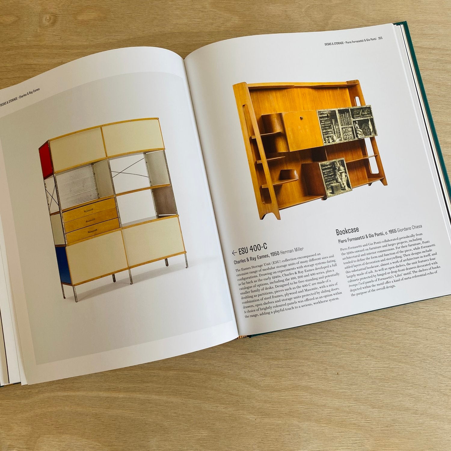 Mid-Century Modern Furniture