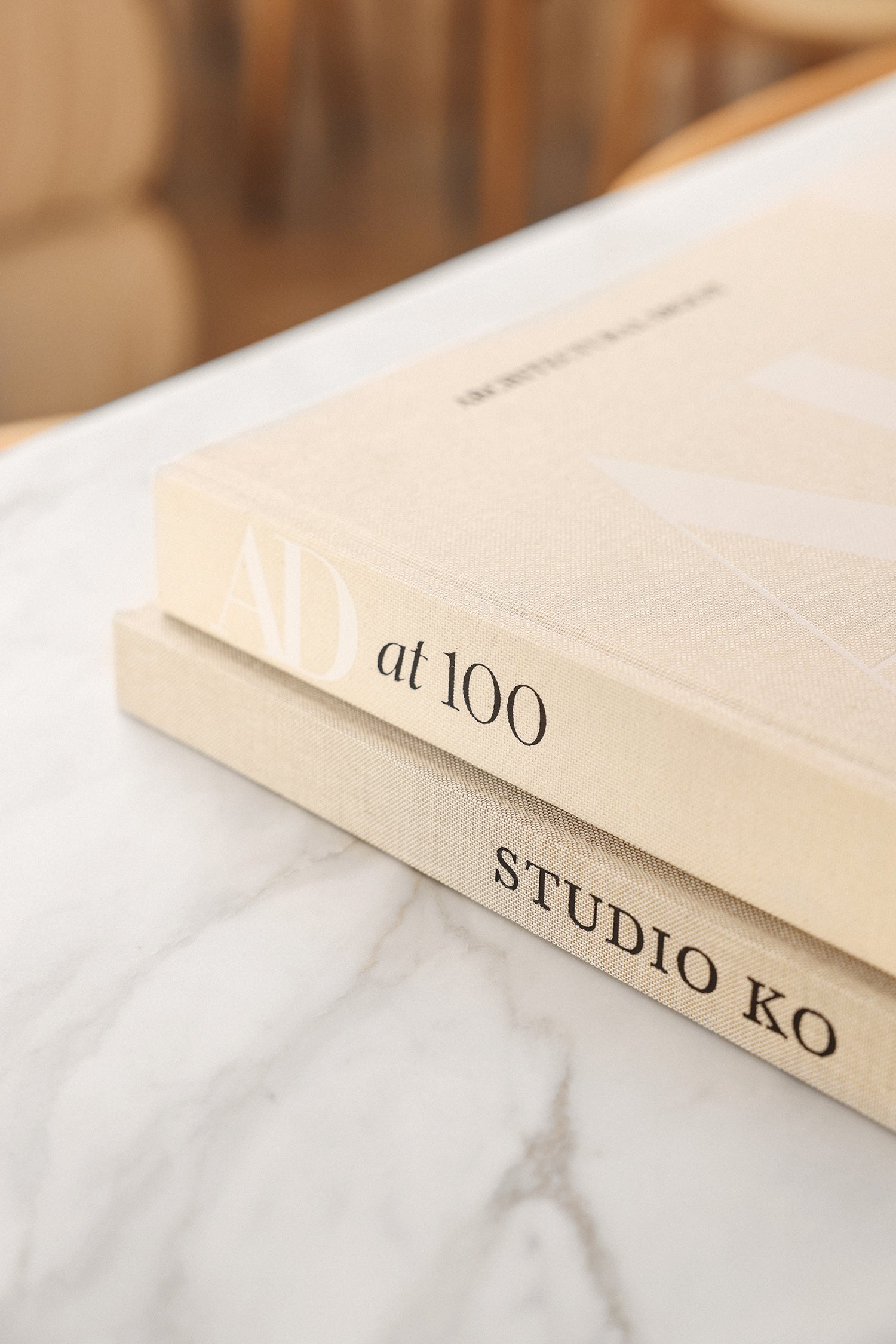 Architectural Digest at 100: A Century of Style