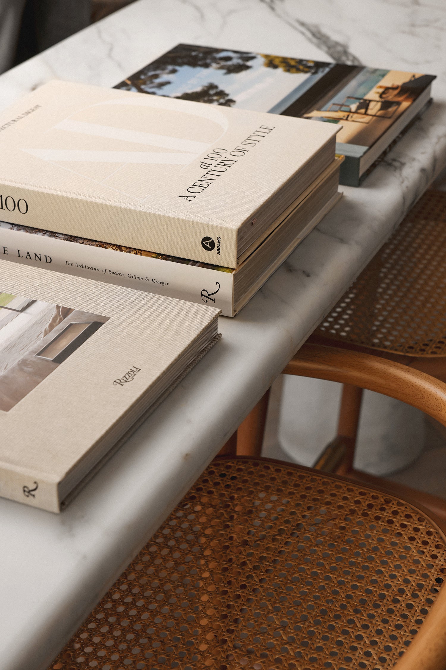 Architectural Digest at 100: A Century of Style