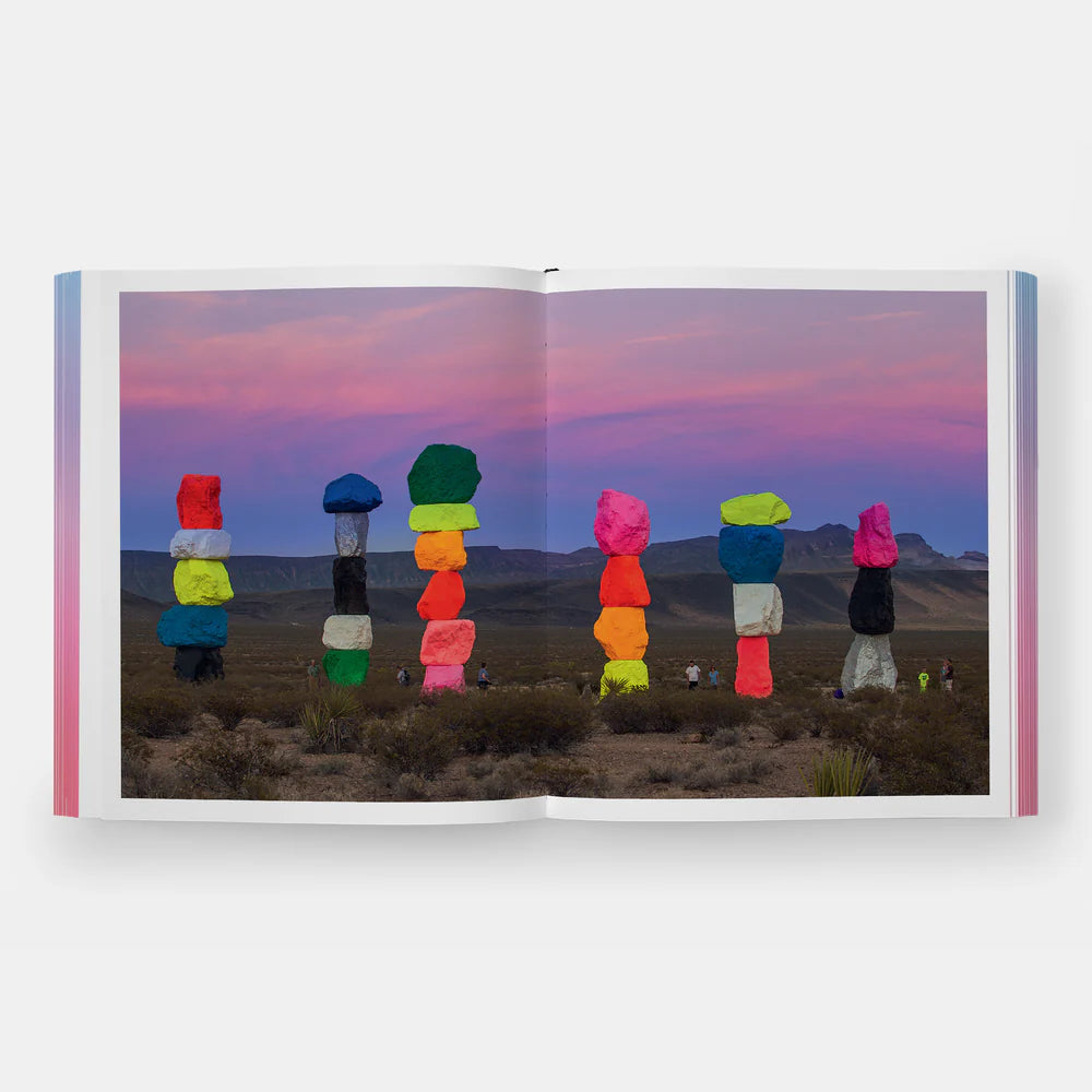 Rainbow Dreams (Copy)