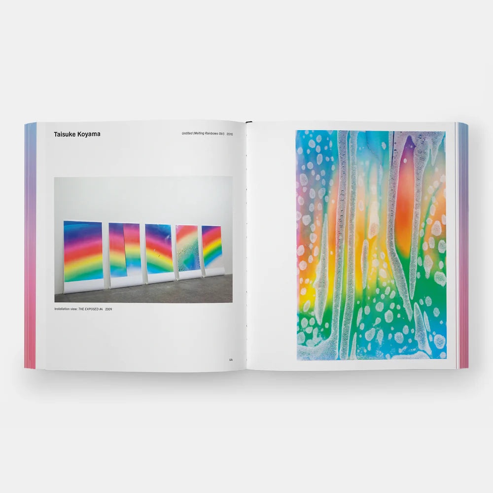 Rainbow Dreams (Copy)