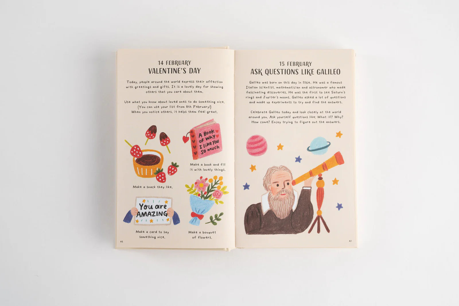 The Little Book Of Joy