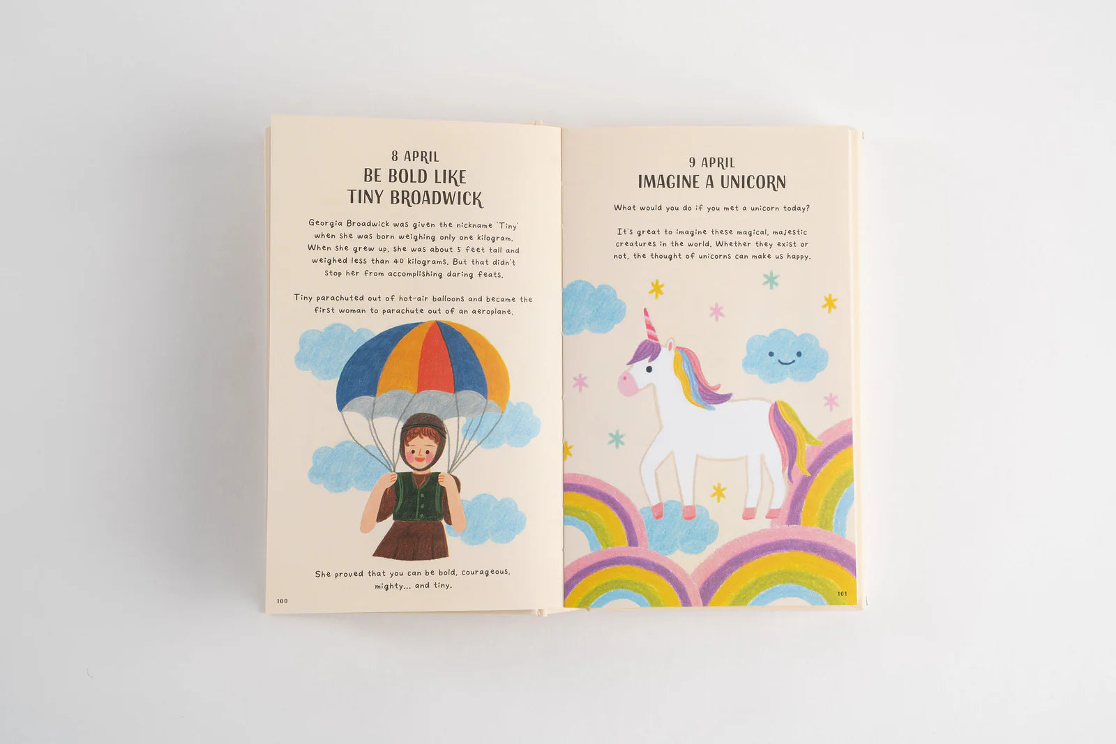 The Little Book Of Joy