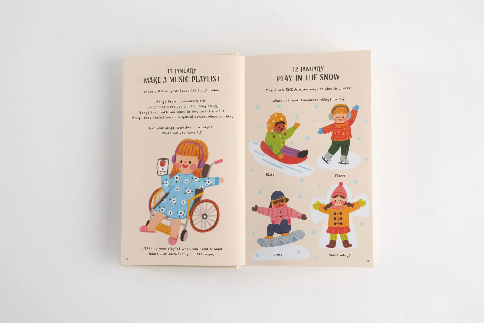 The Little Book Of Joy