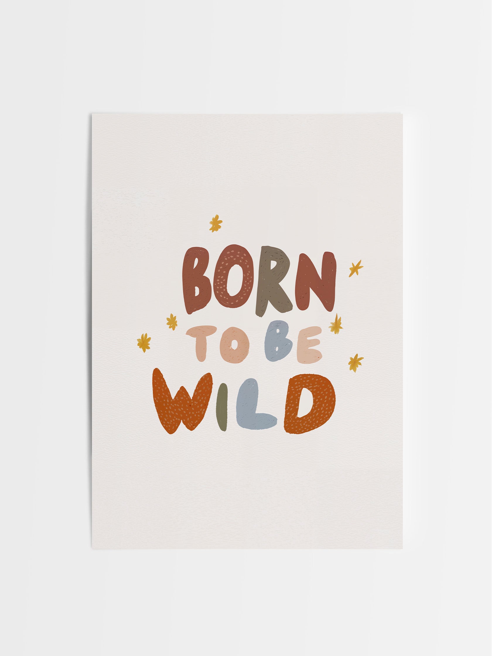 Born To Be Wild