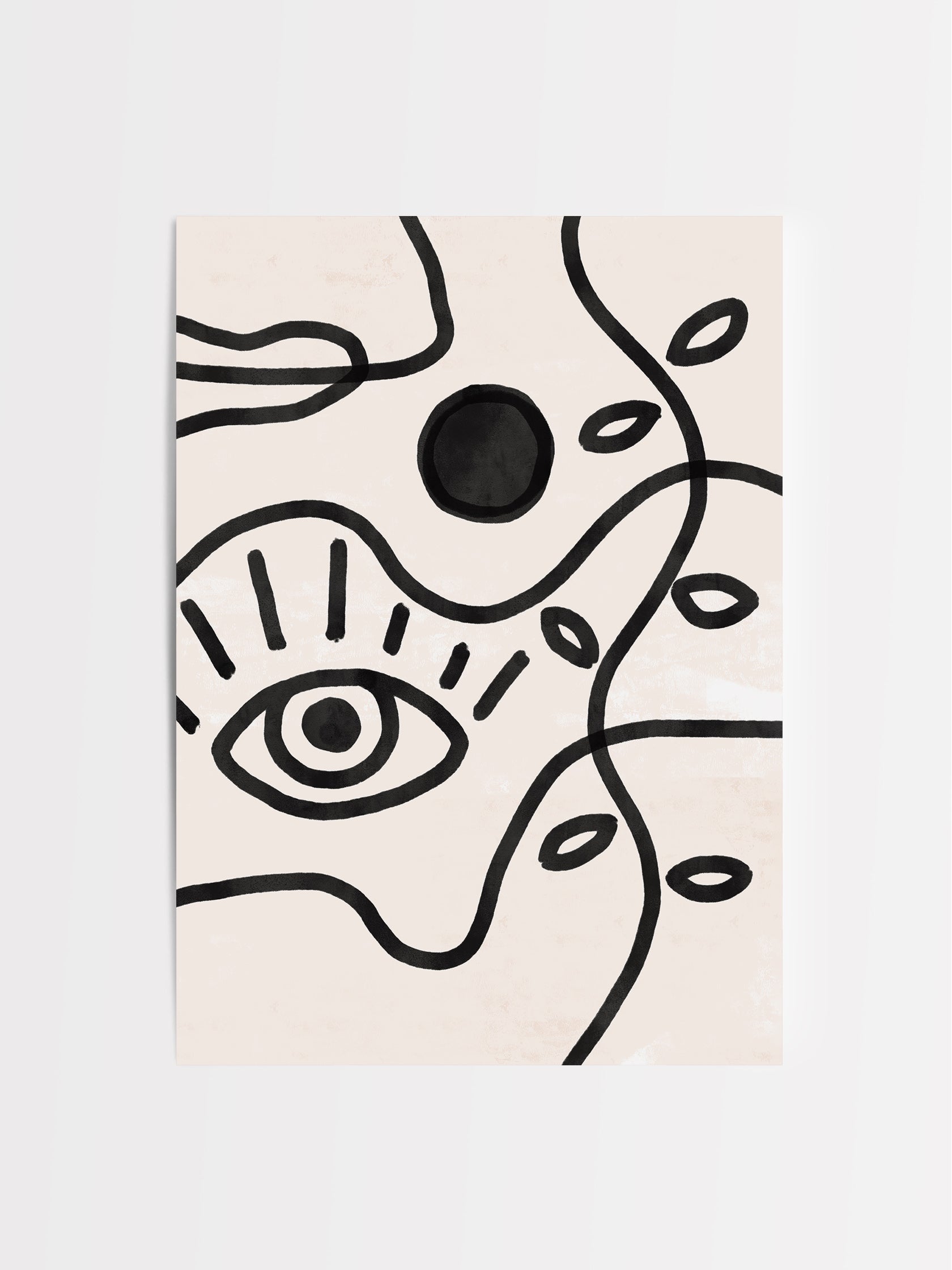 Moon Over Monochrome II