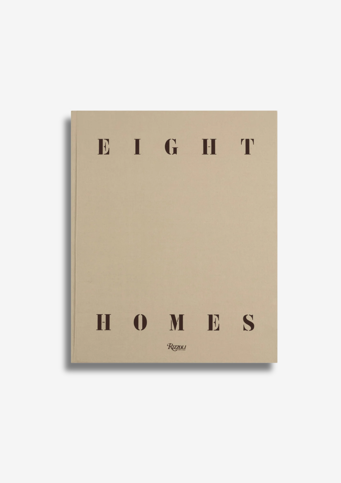 Eight Homes