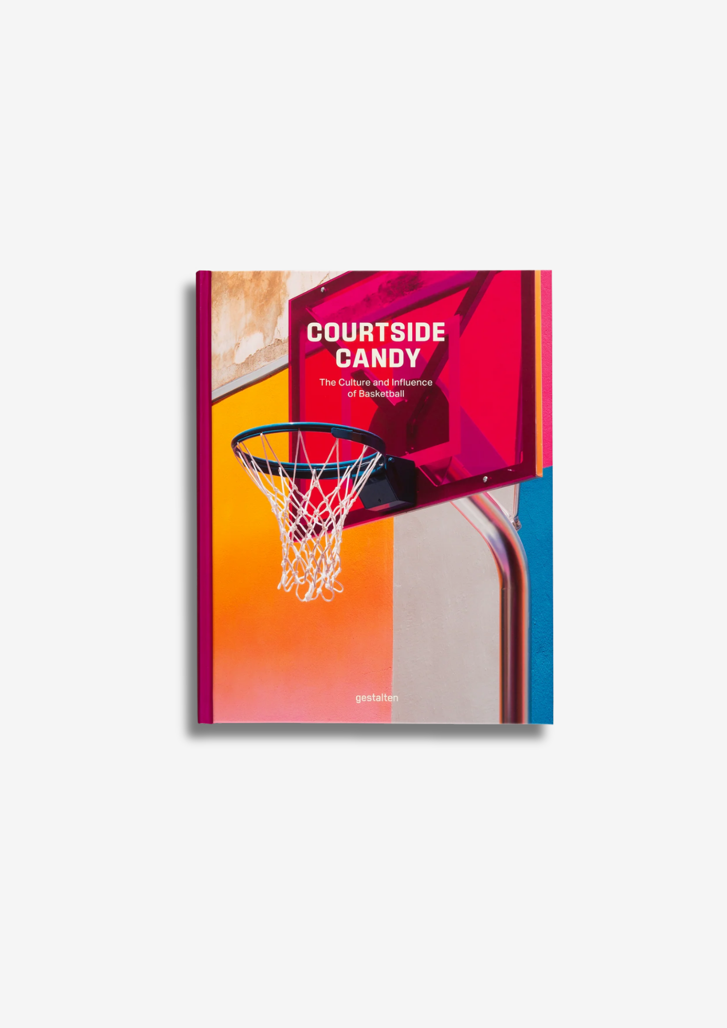 Courtside Candy
