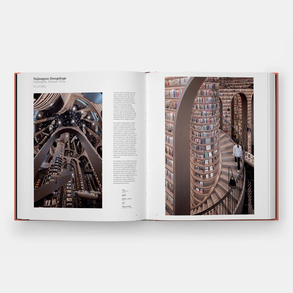 Architizer: The World´s Best Architecture II