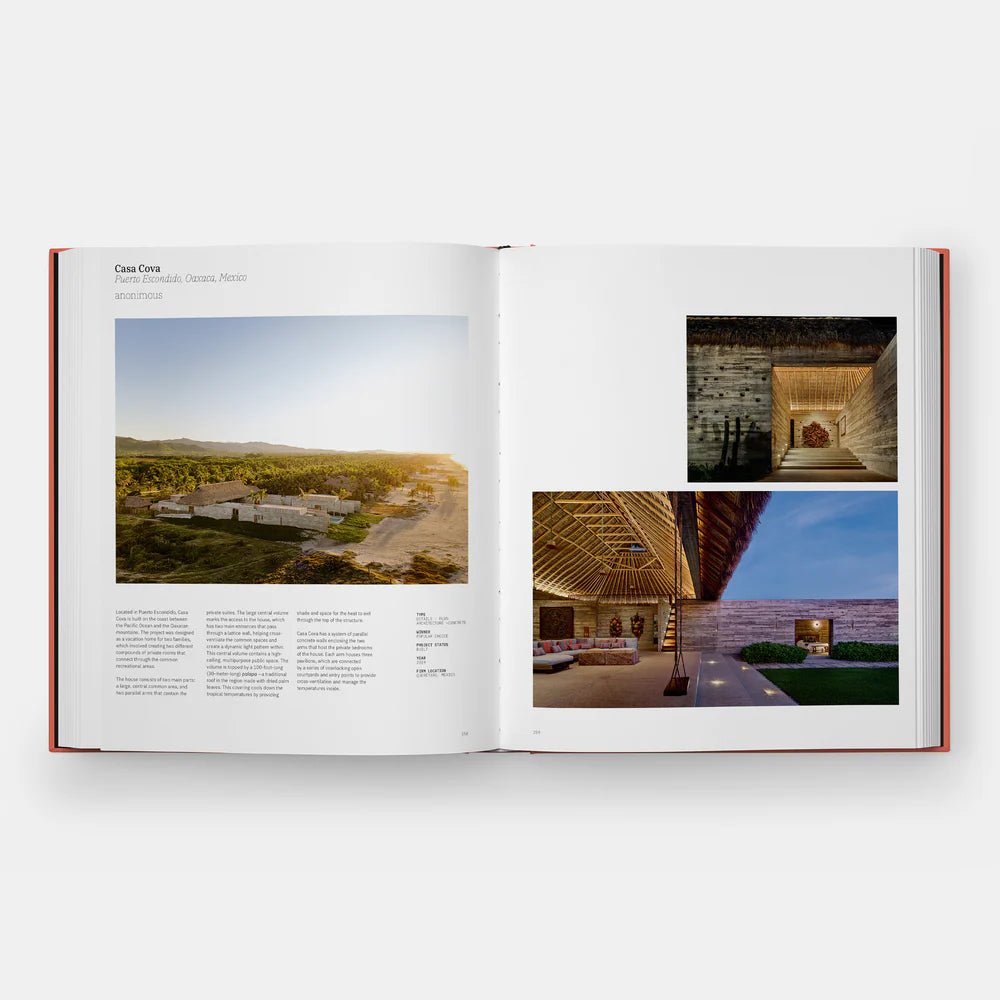 Architizer: The World´s Best Architecture II