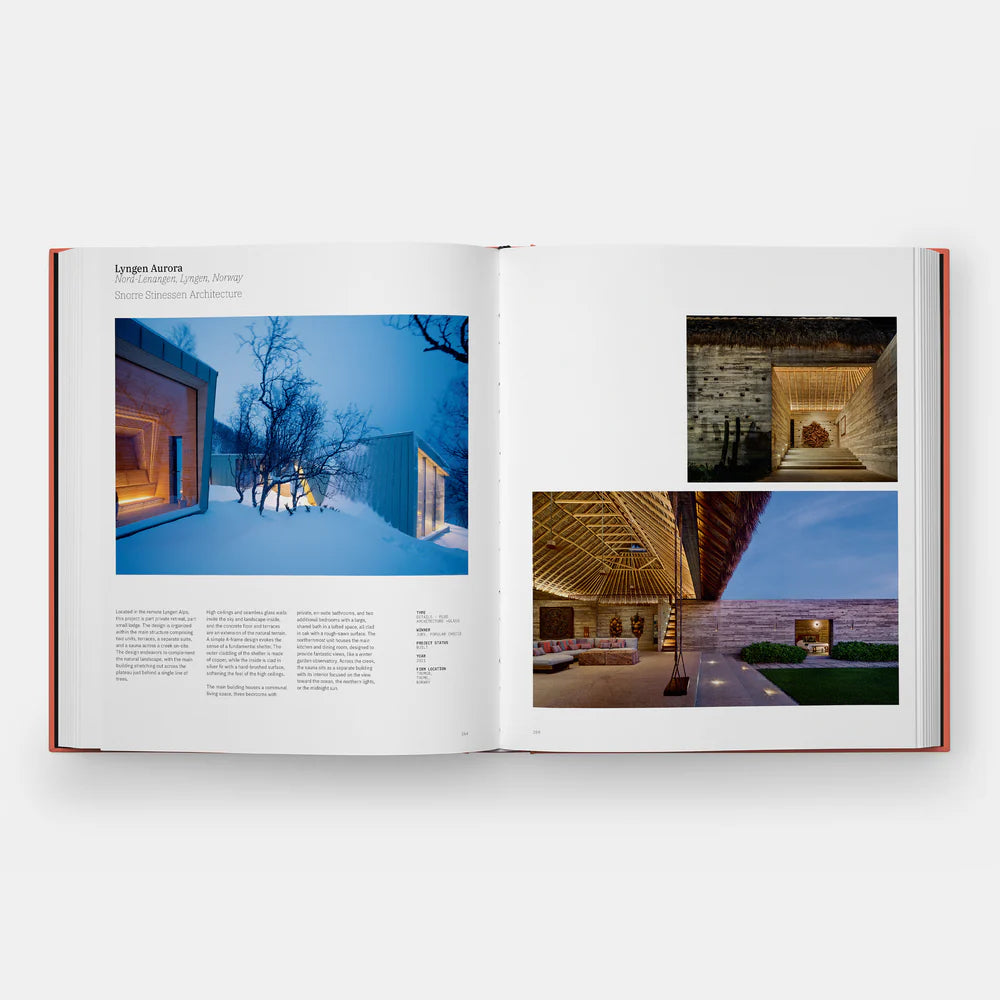 Architizer: The World´s Best Architecture II