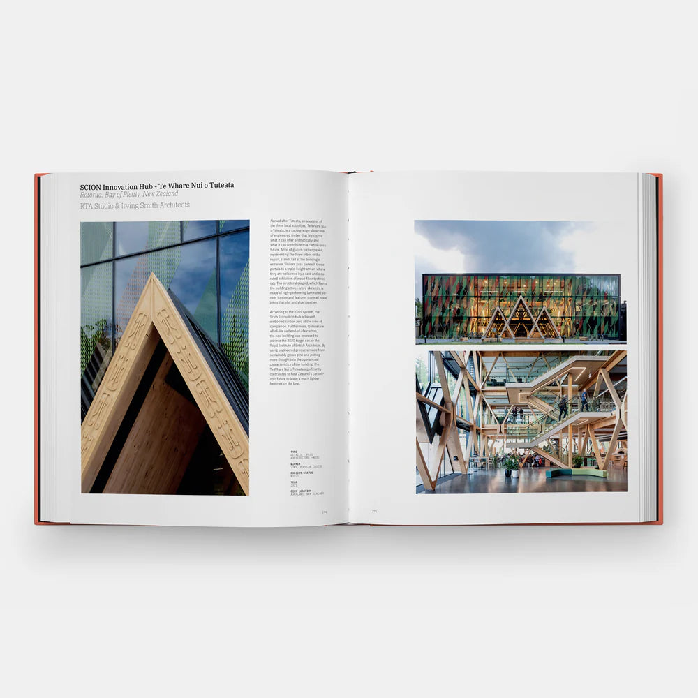 Architizer: The World´s Best Architecture II