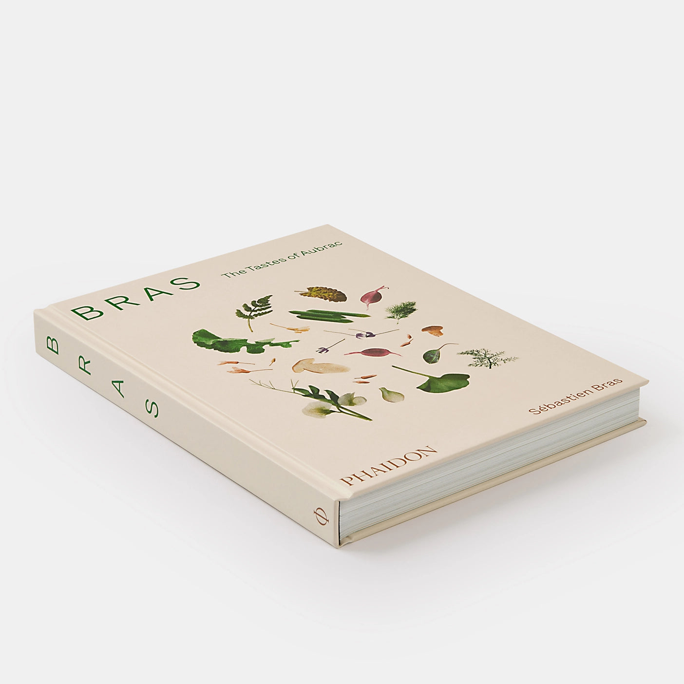 Bras: The Tastes of Aubrac