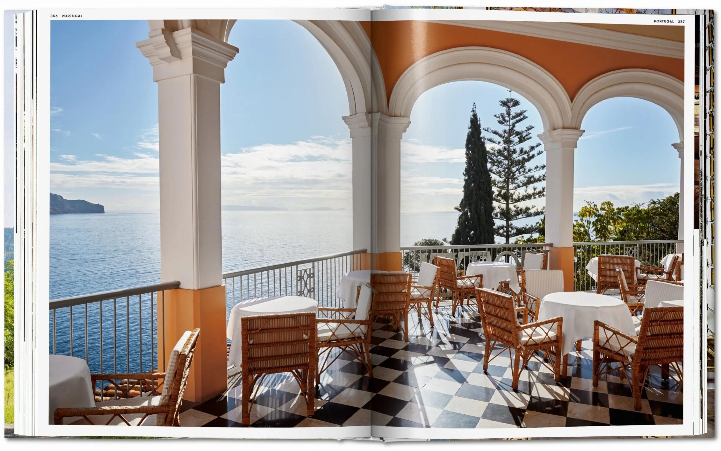 Great Escapes Europe - The Hotel Book