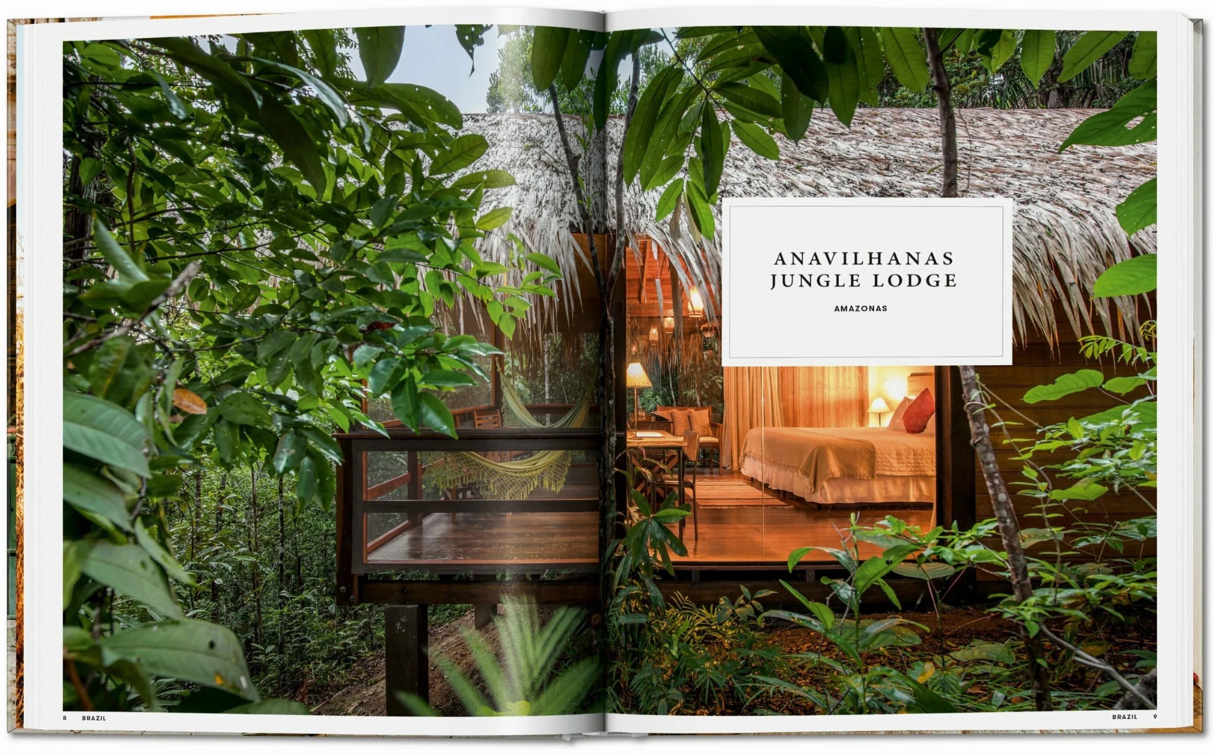 Great Escapes Latin America- The Hotel Book