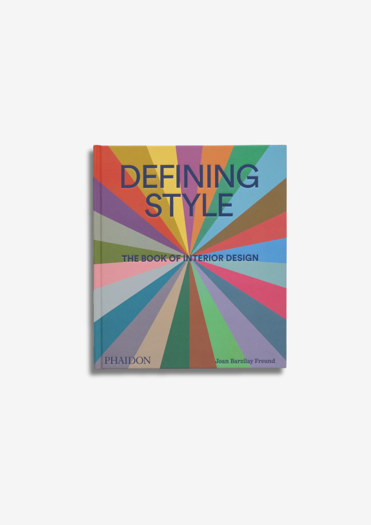 Defining Style: The Book of Interior Design
