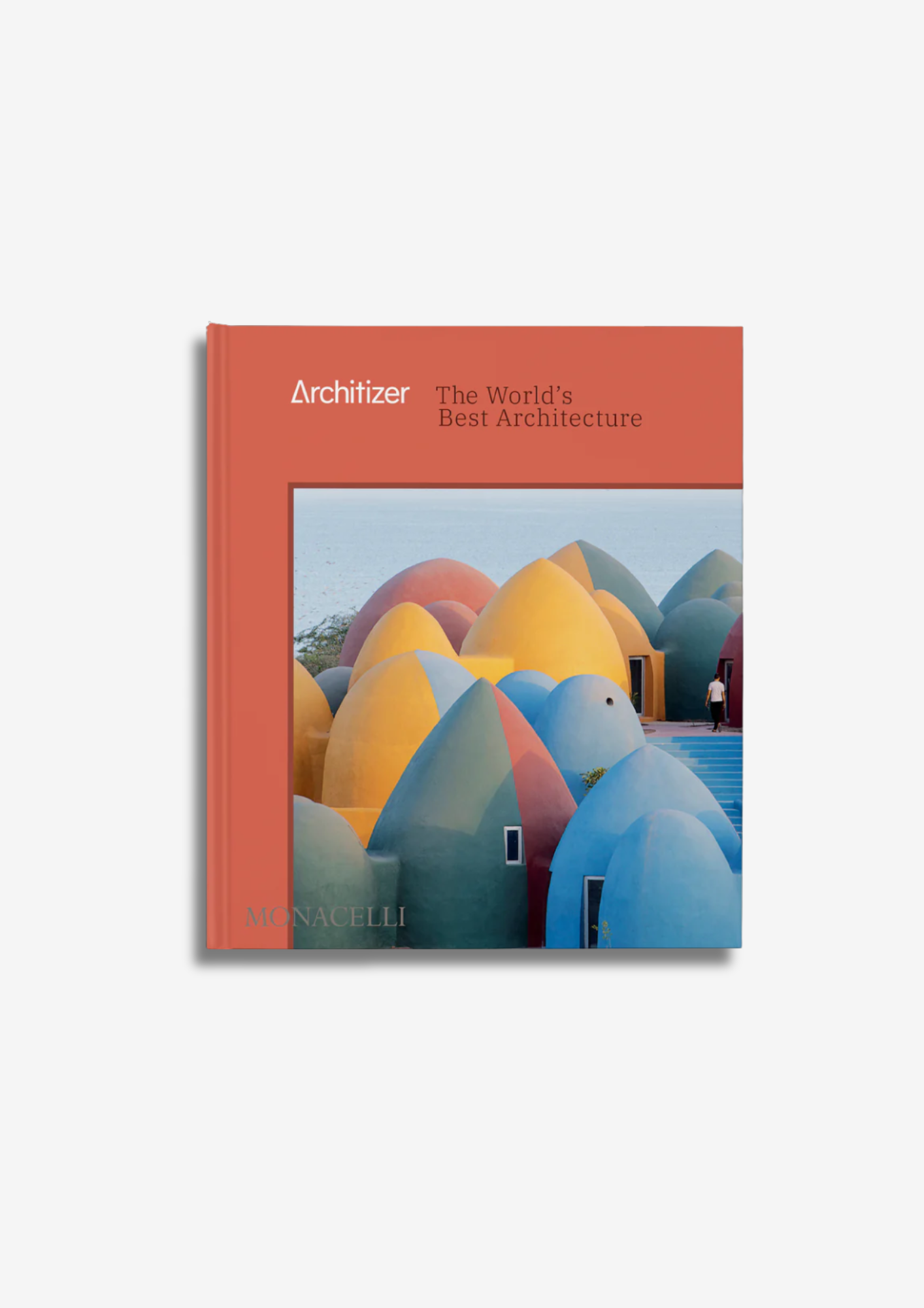 Architizer: The World´s Best Architecture II