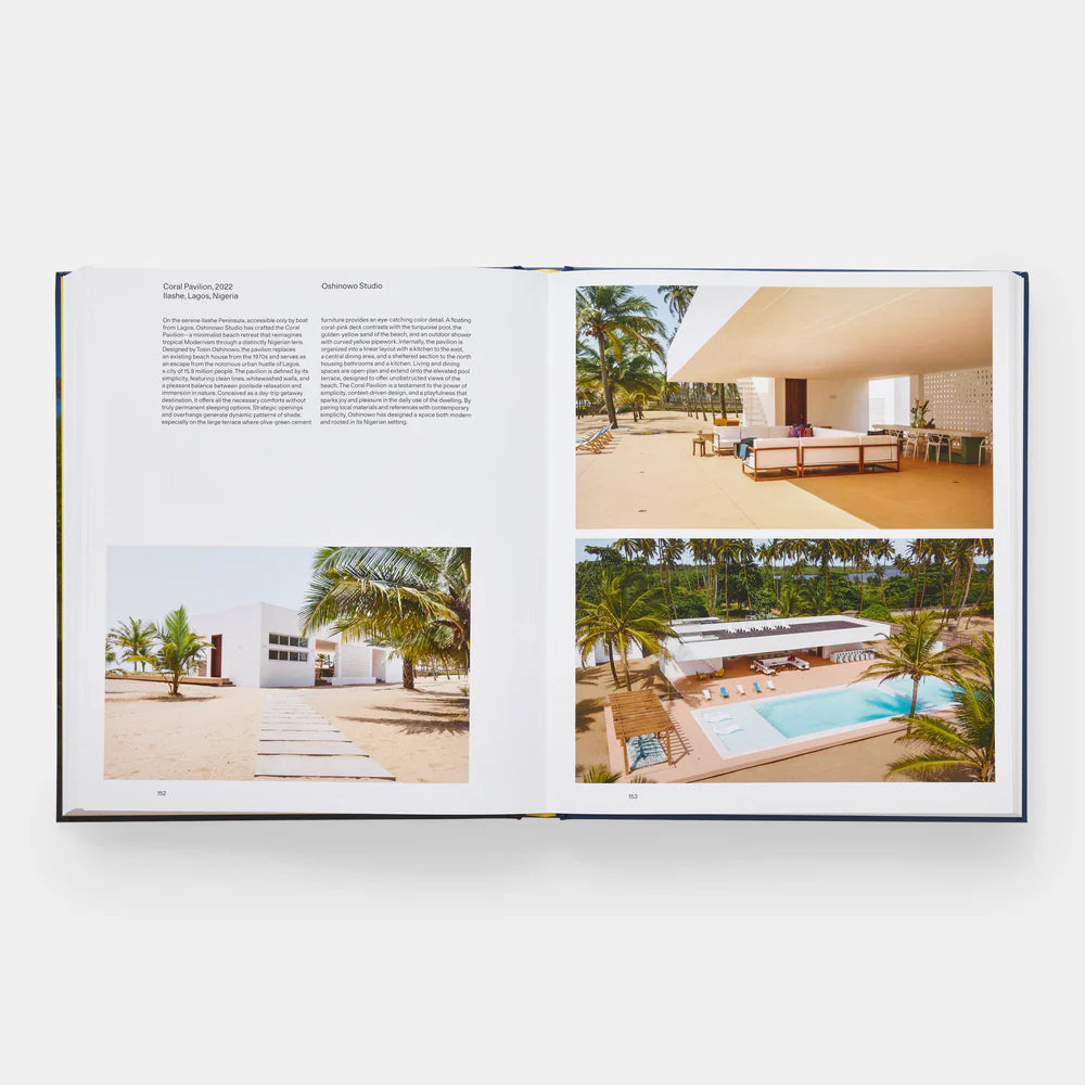 Summer Houses