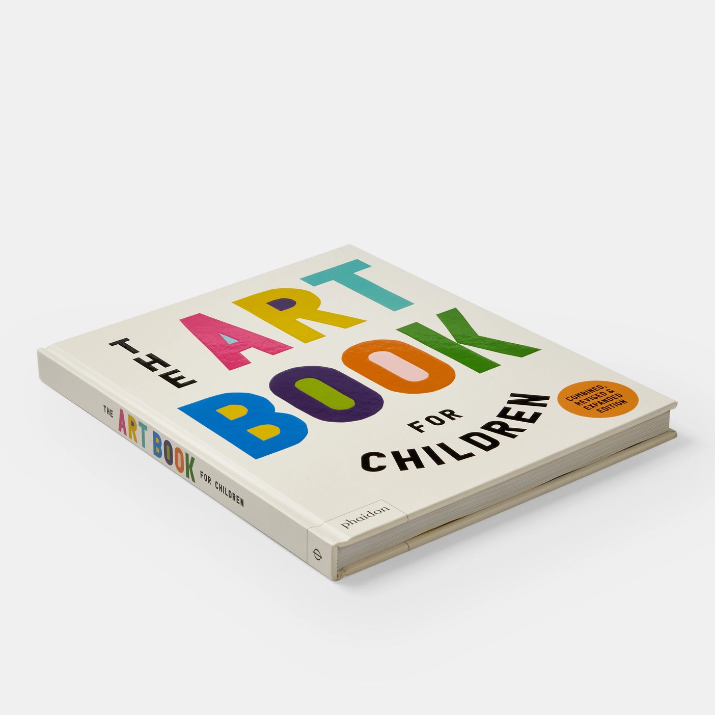 The Art Book For Children - Latest Edition
