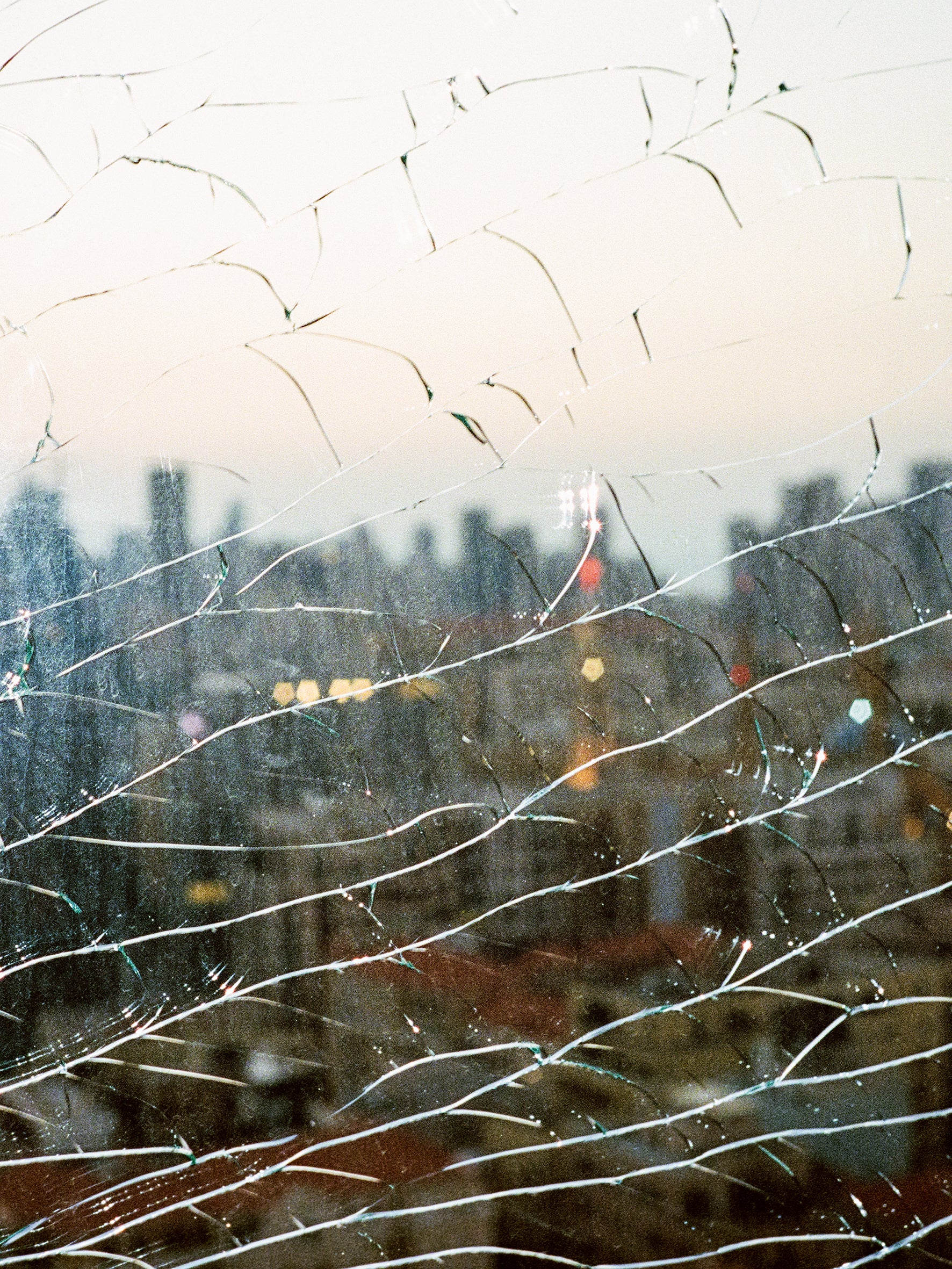 How Can It Still Be Home?