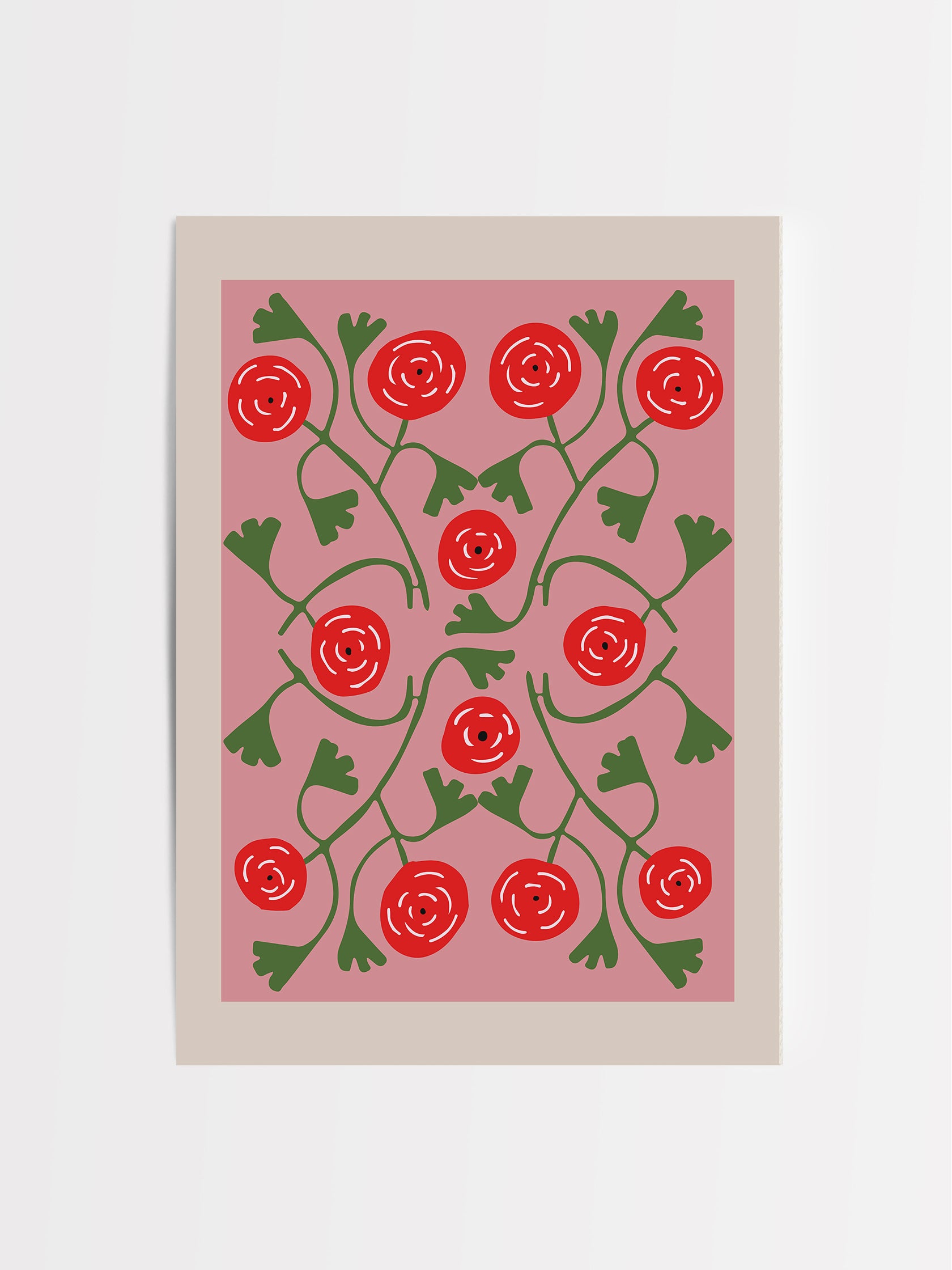 Rosy