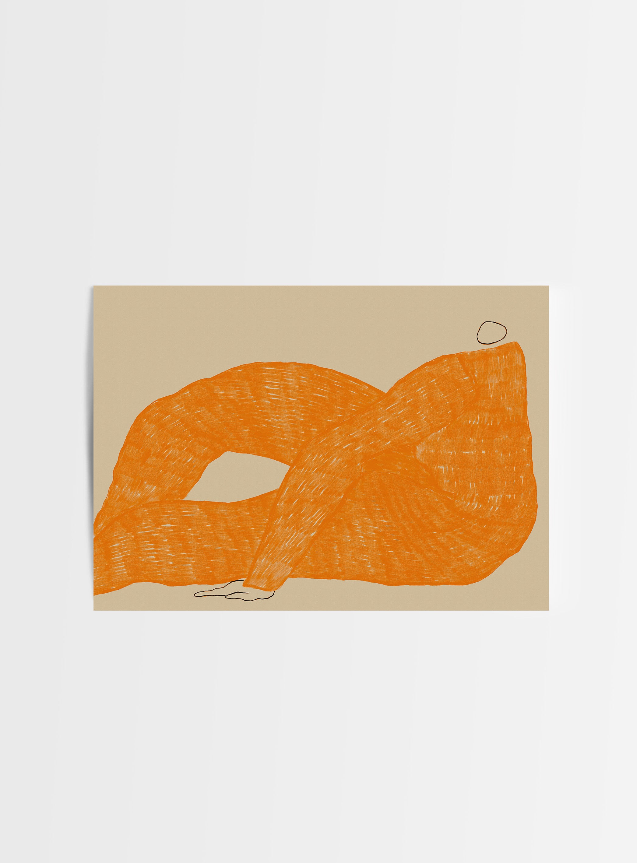 Unfolded