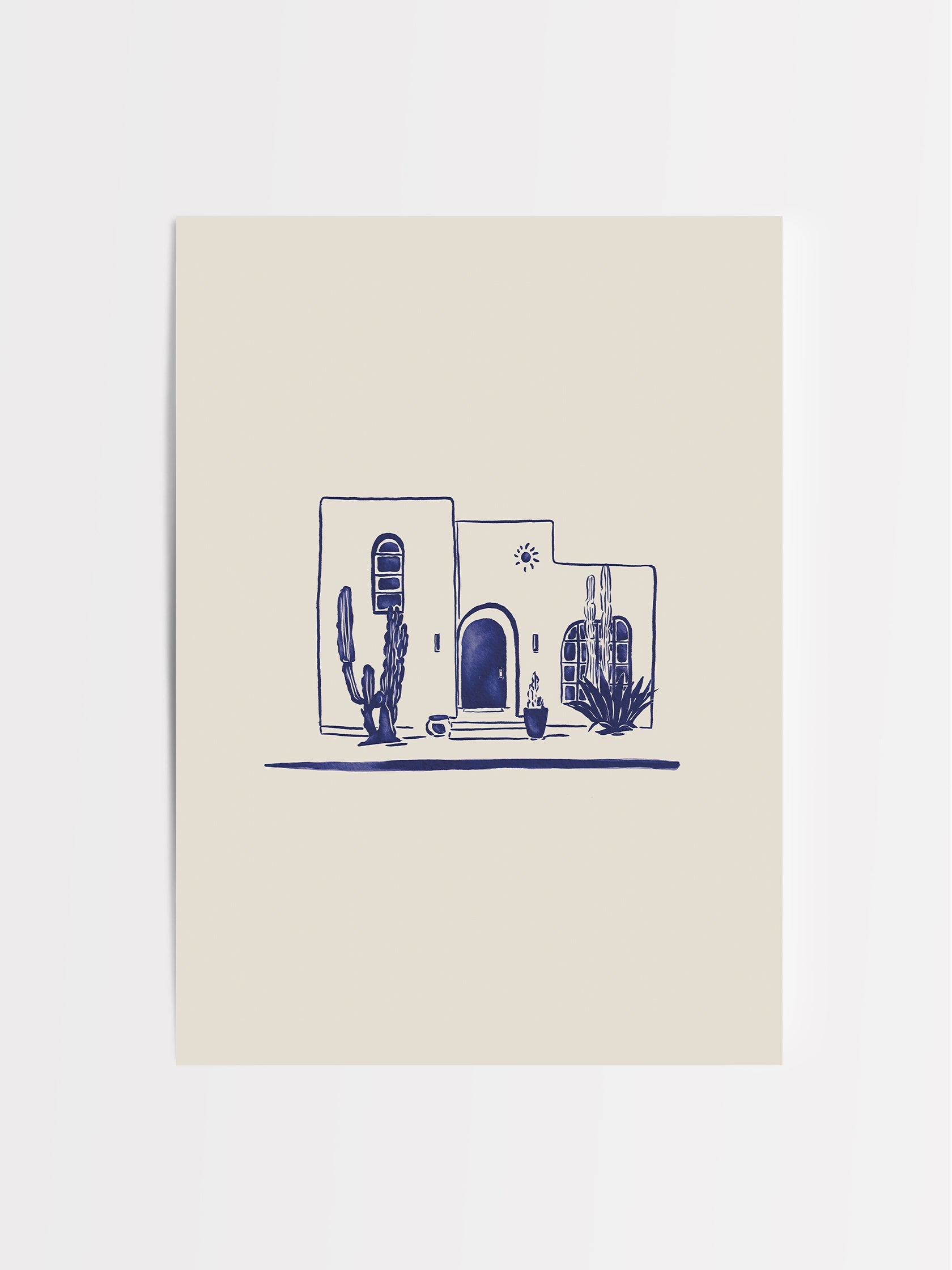 Casa Azul