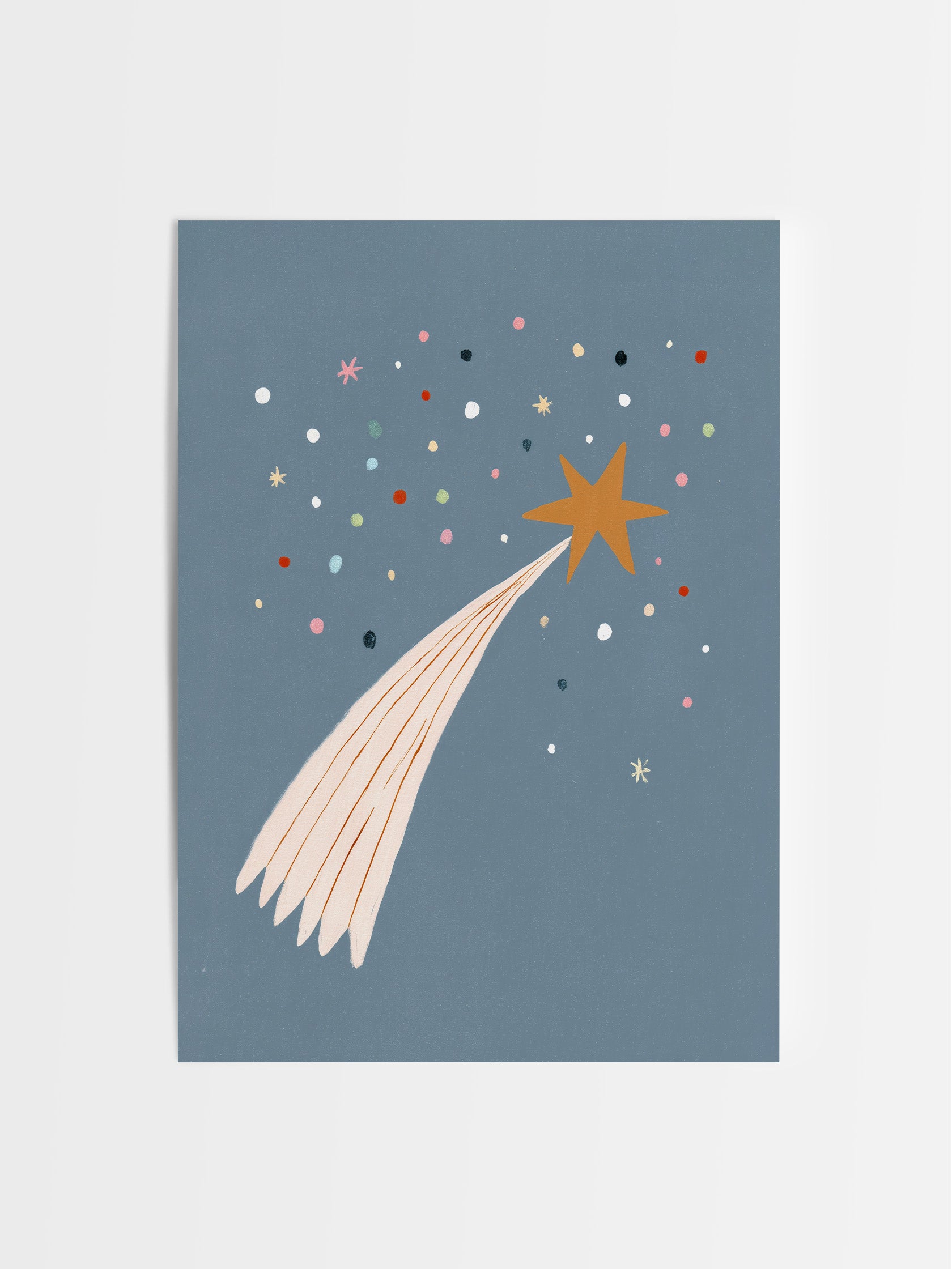 A Sky Full Of Stars
