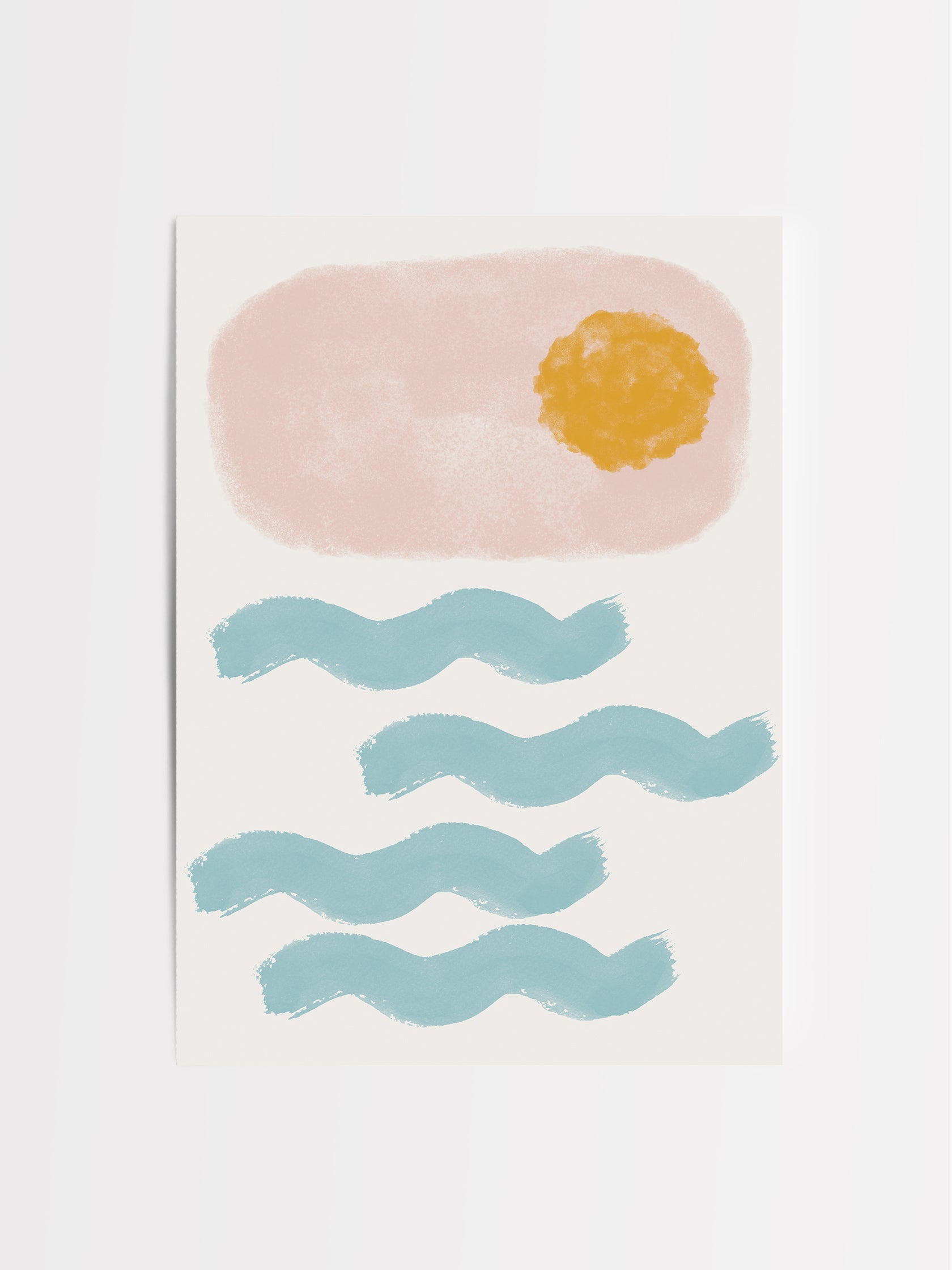Soft Tide
