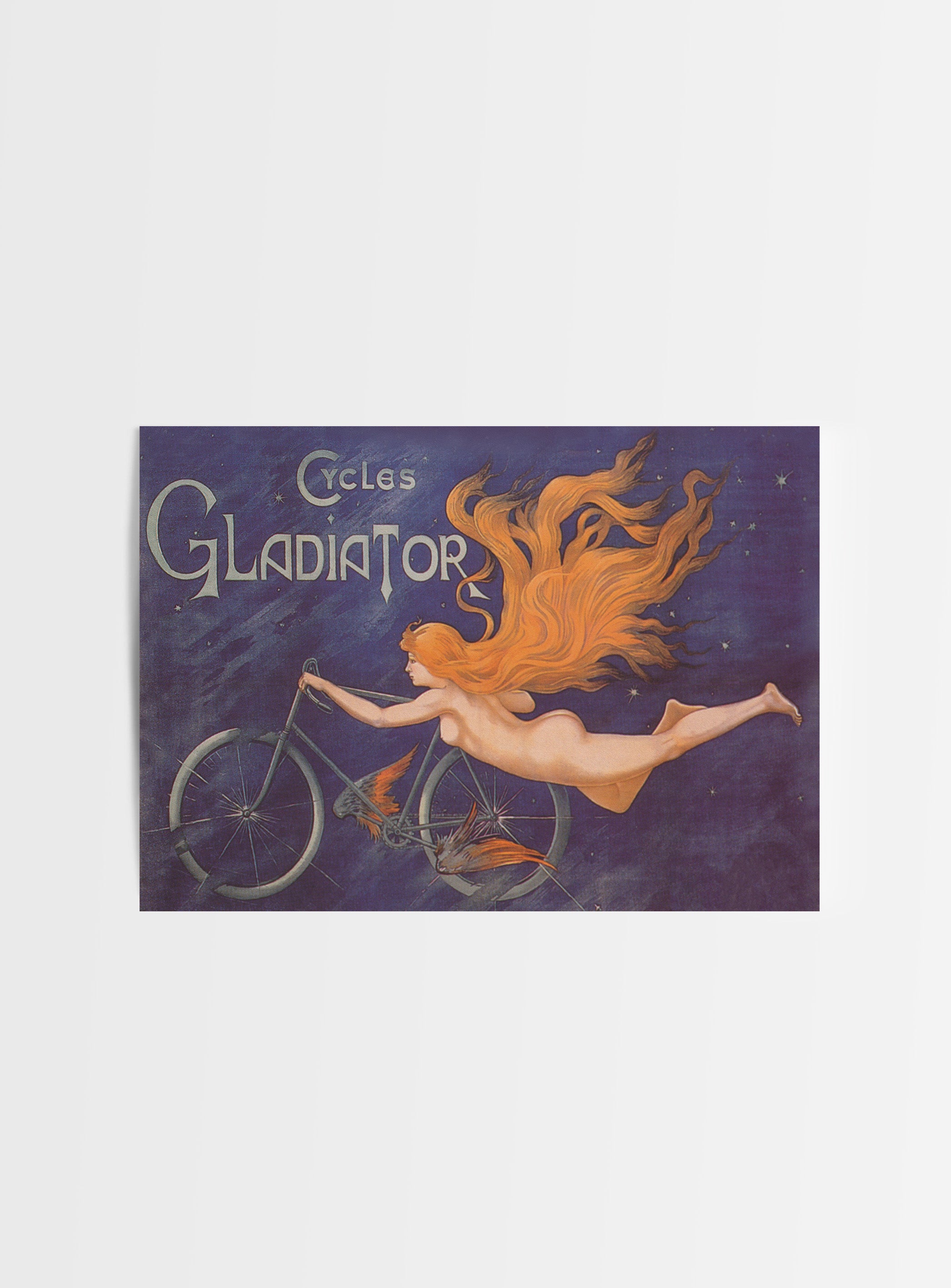 Cycles Gladiator