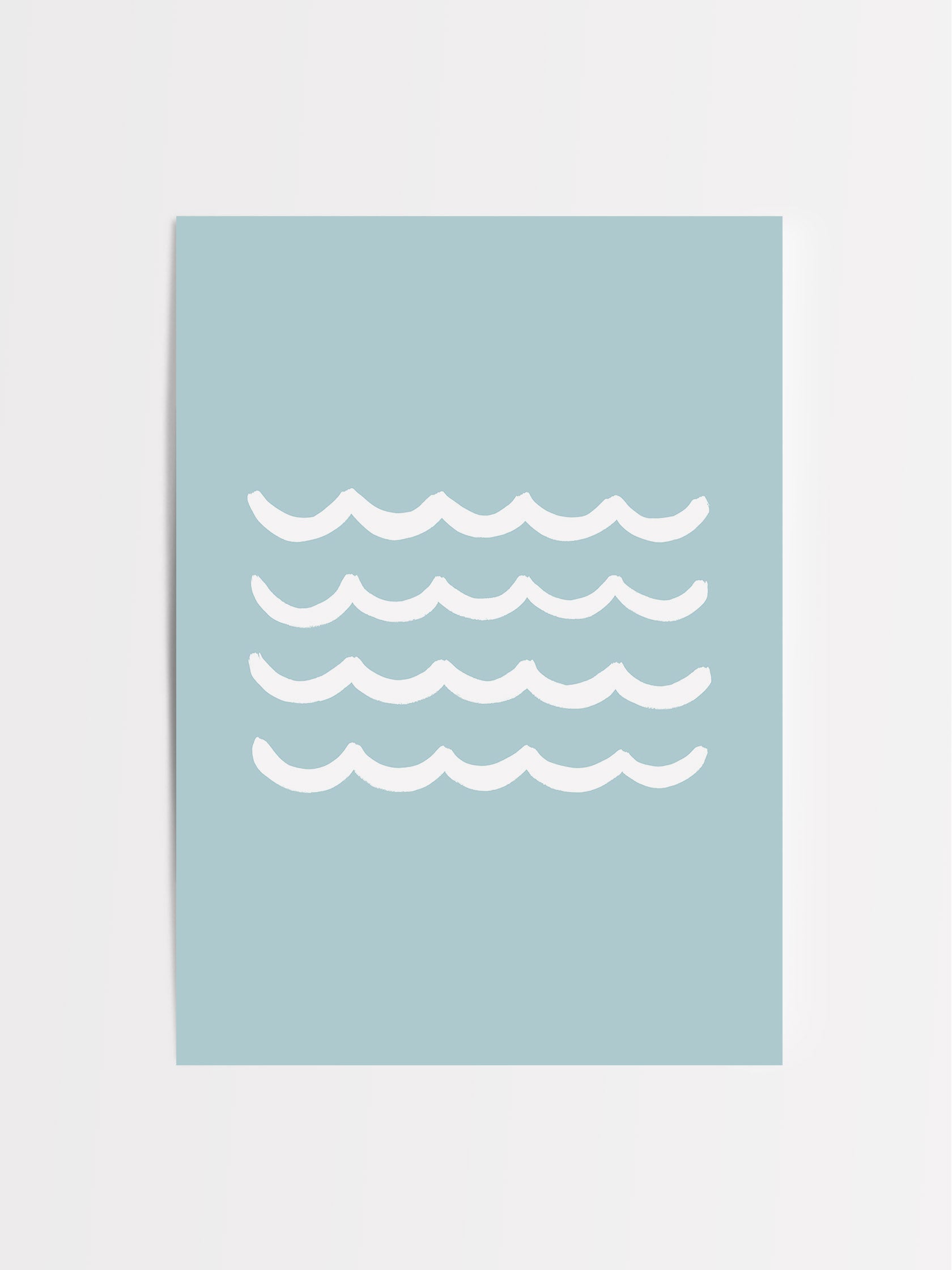 Tiny Tides