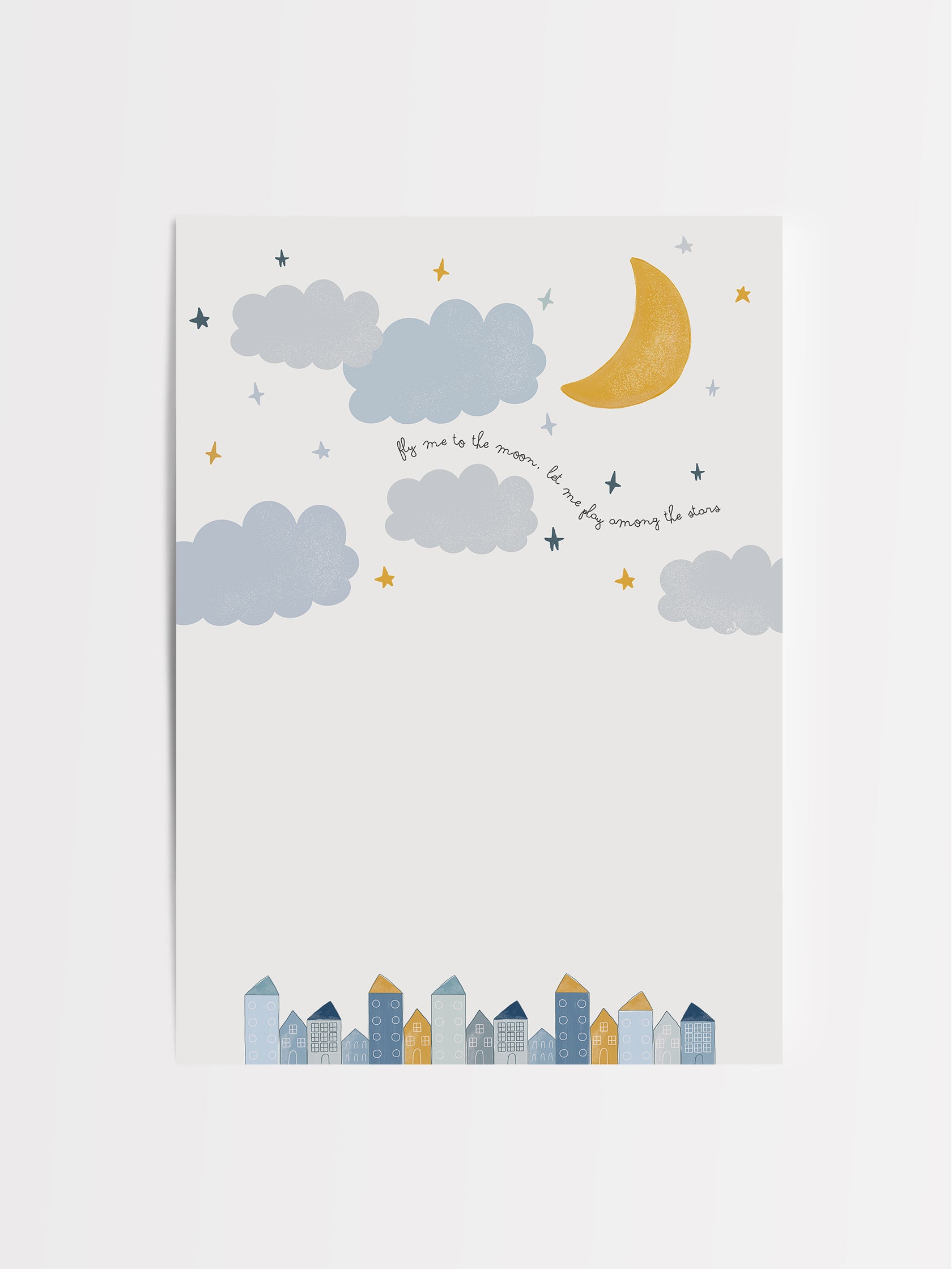 Fly Me To The Moon