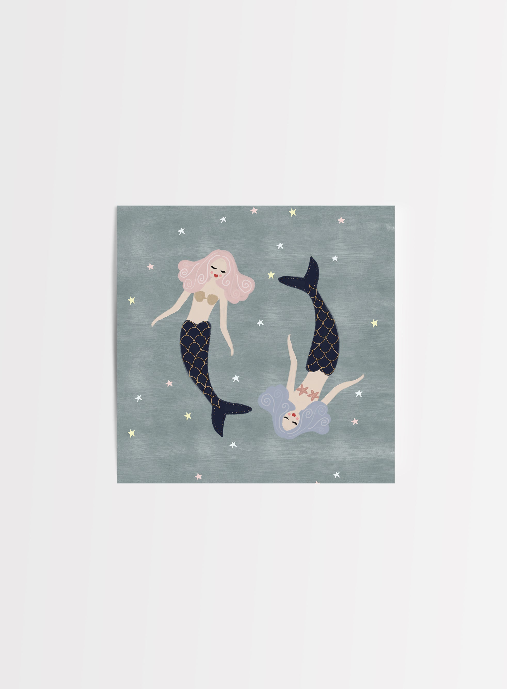 Starry Deep