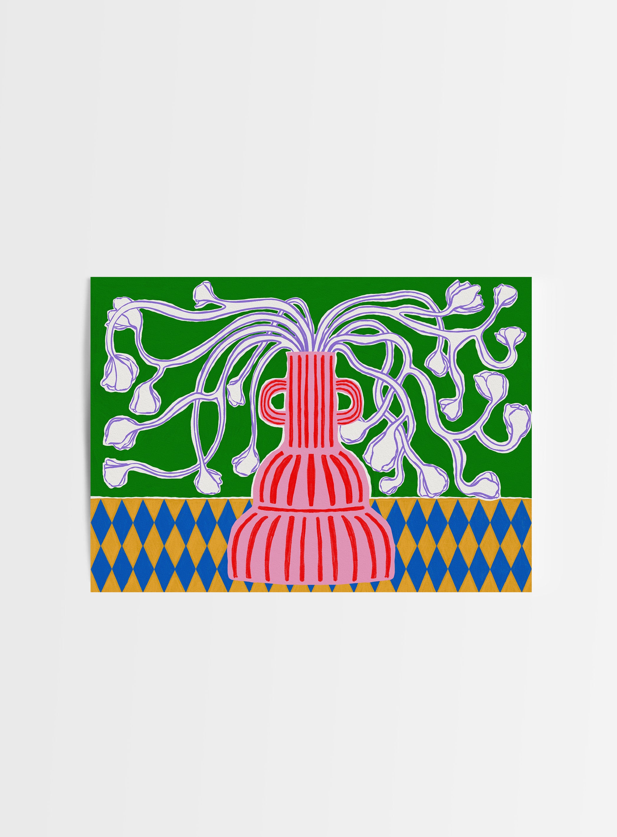 Vessel of Whimsy