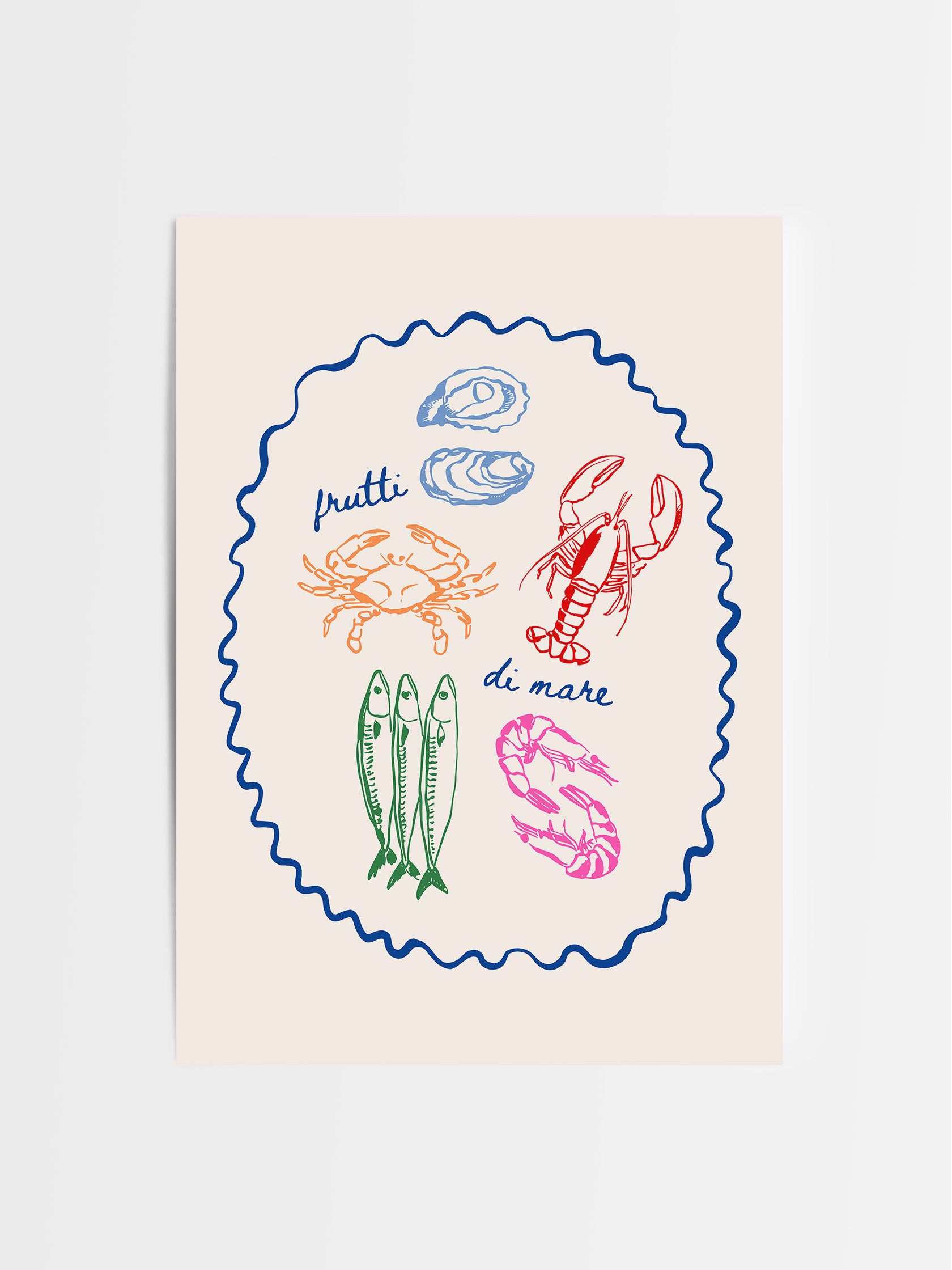 Frutti di Mare