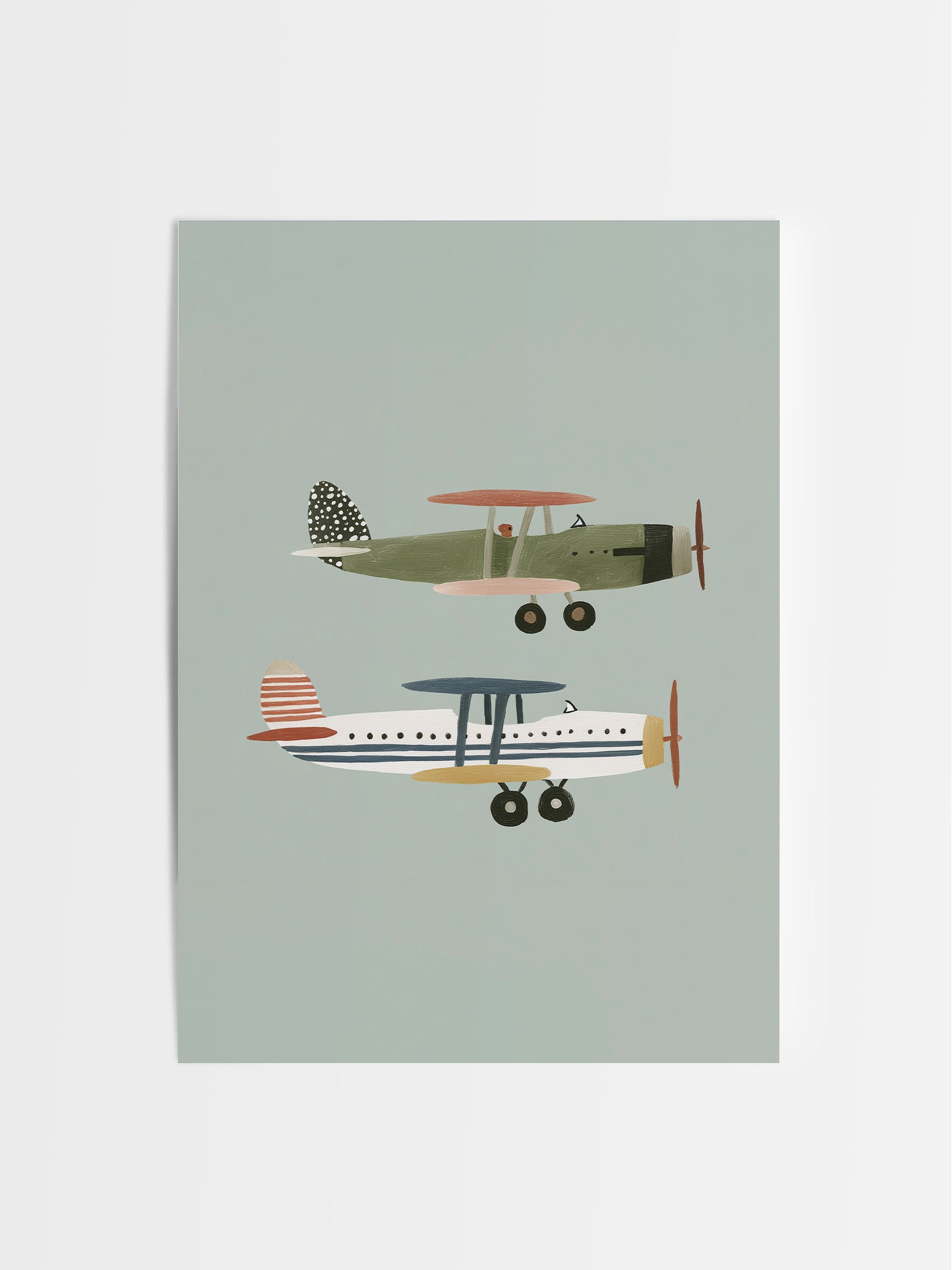 Little Aviators