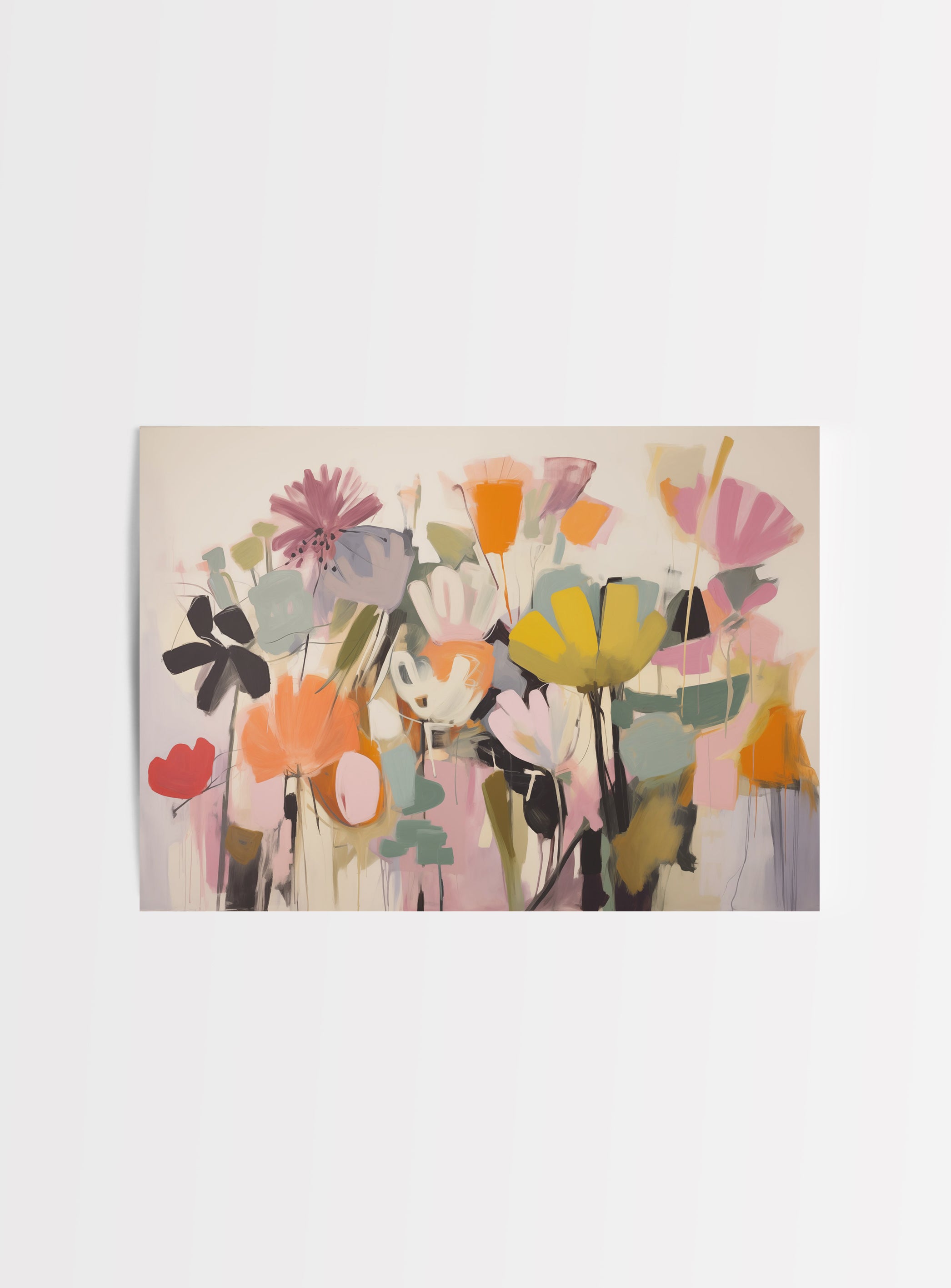 Wild Bloom
