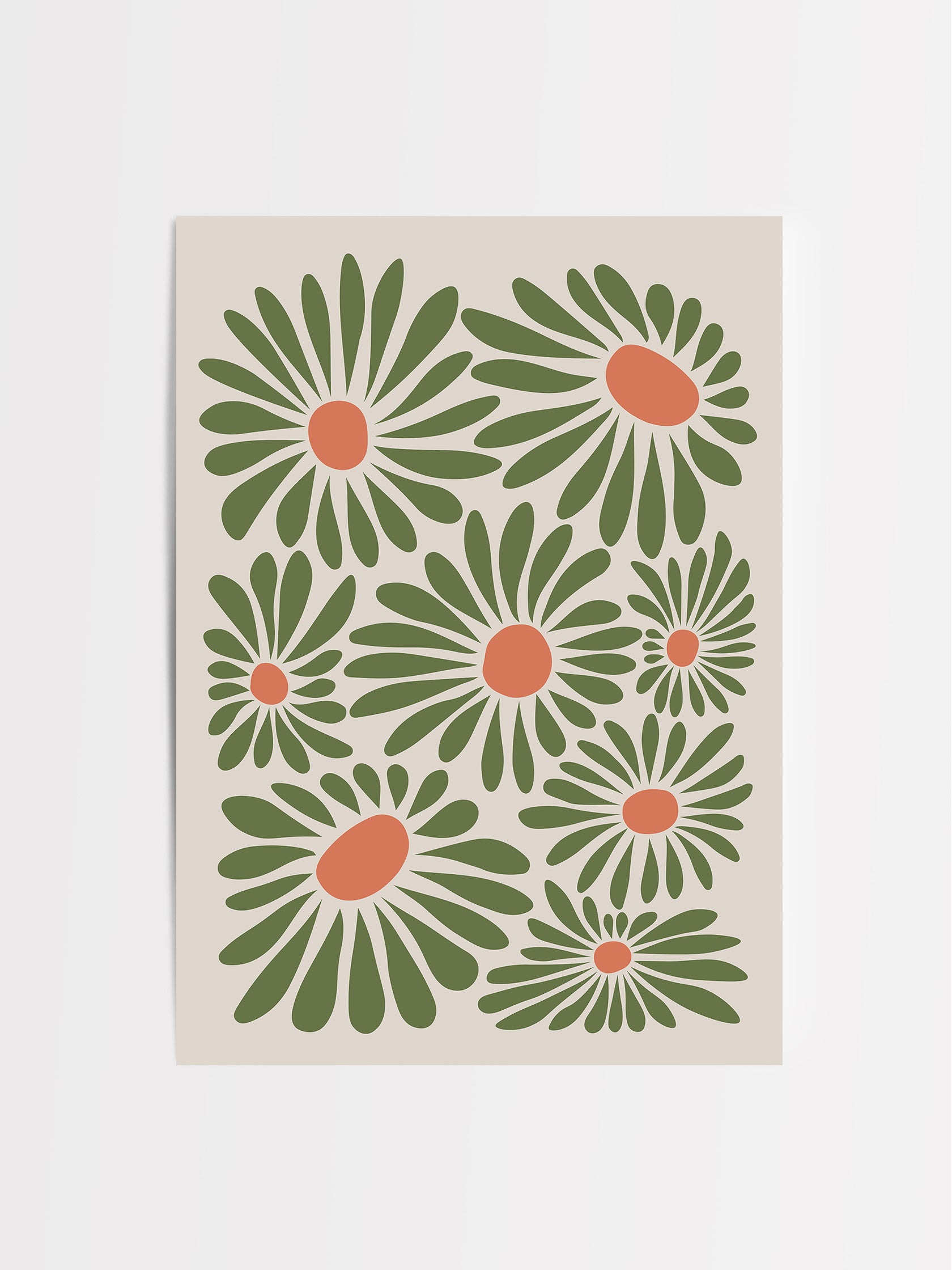 Groovy Blooms