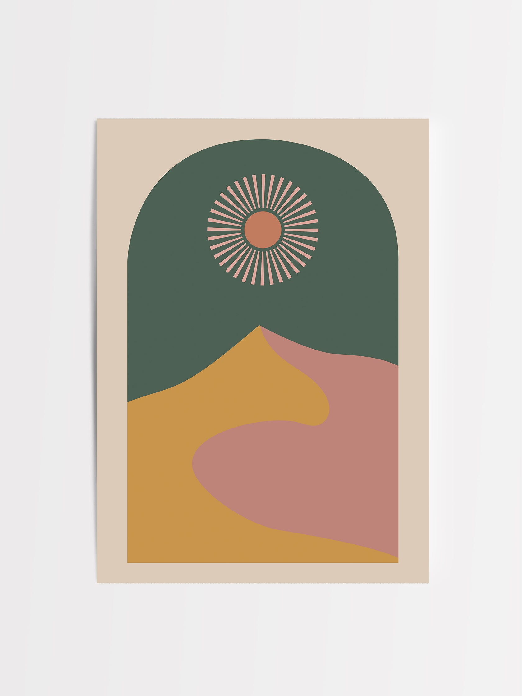 Painted Sands
