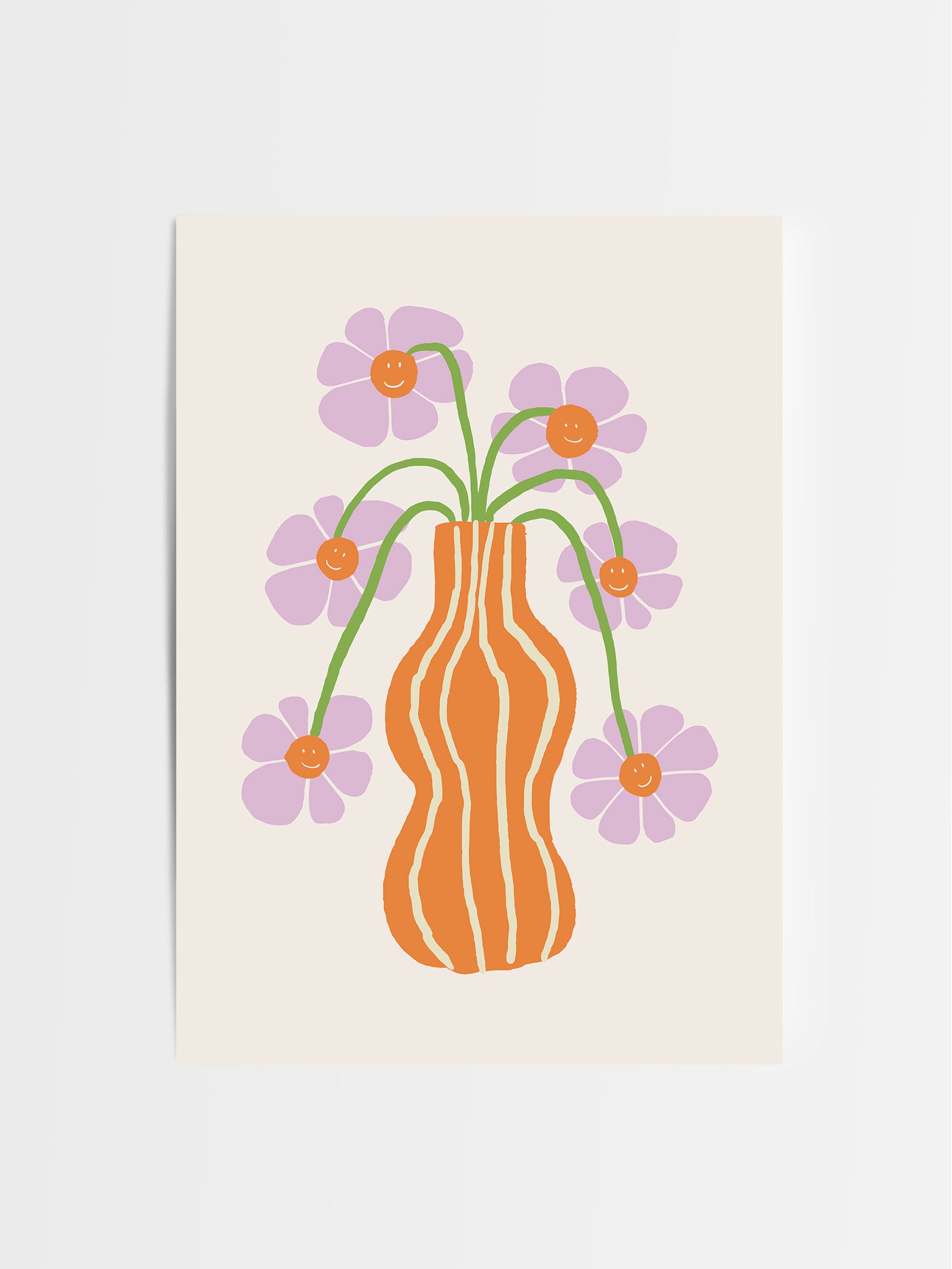 Giggly Blooms
