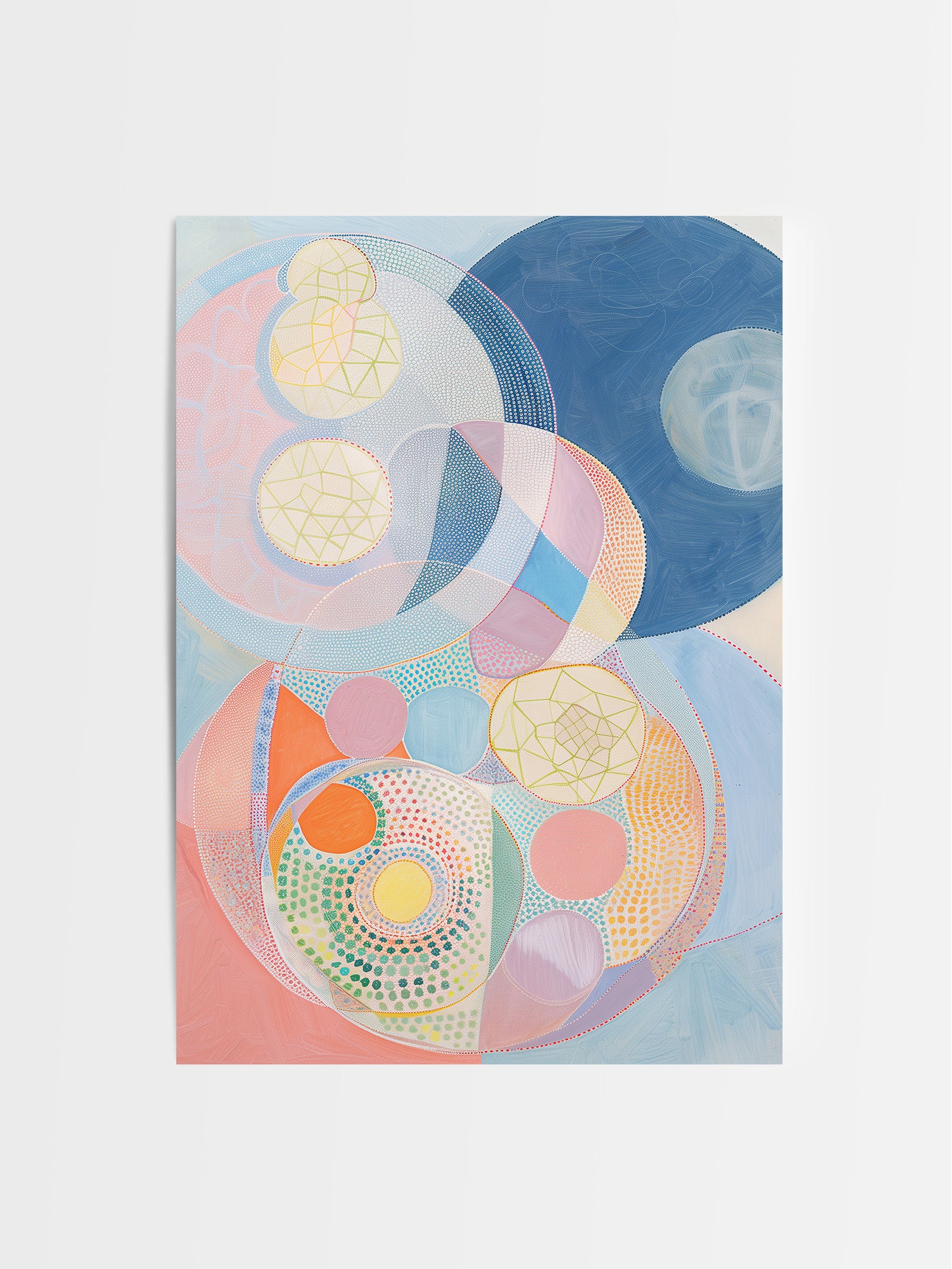 Sacred Circles
