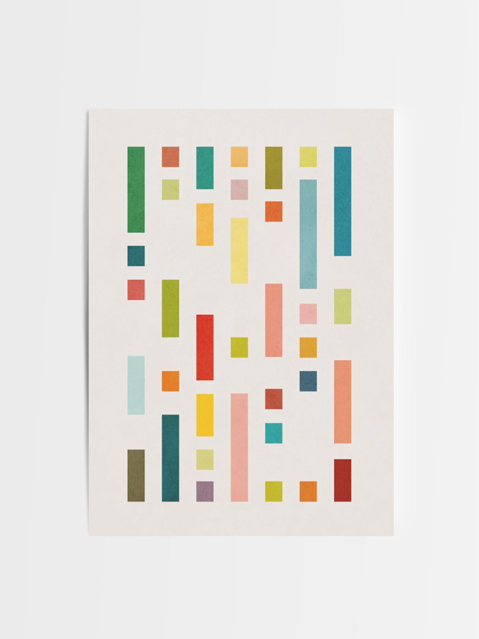 Color Code I