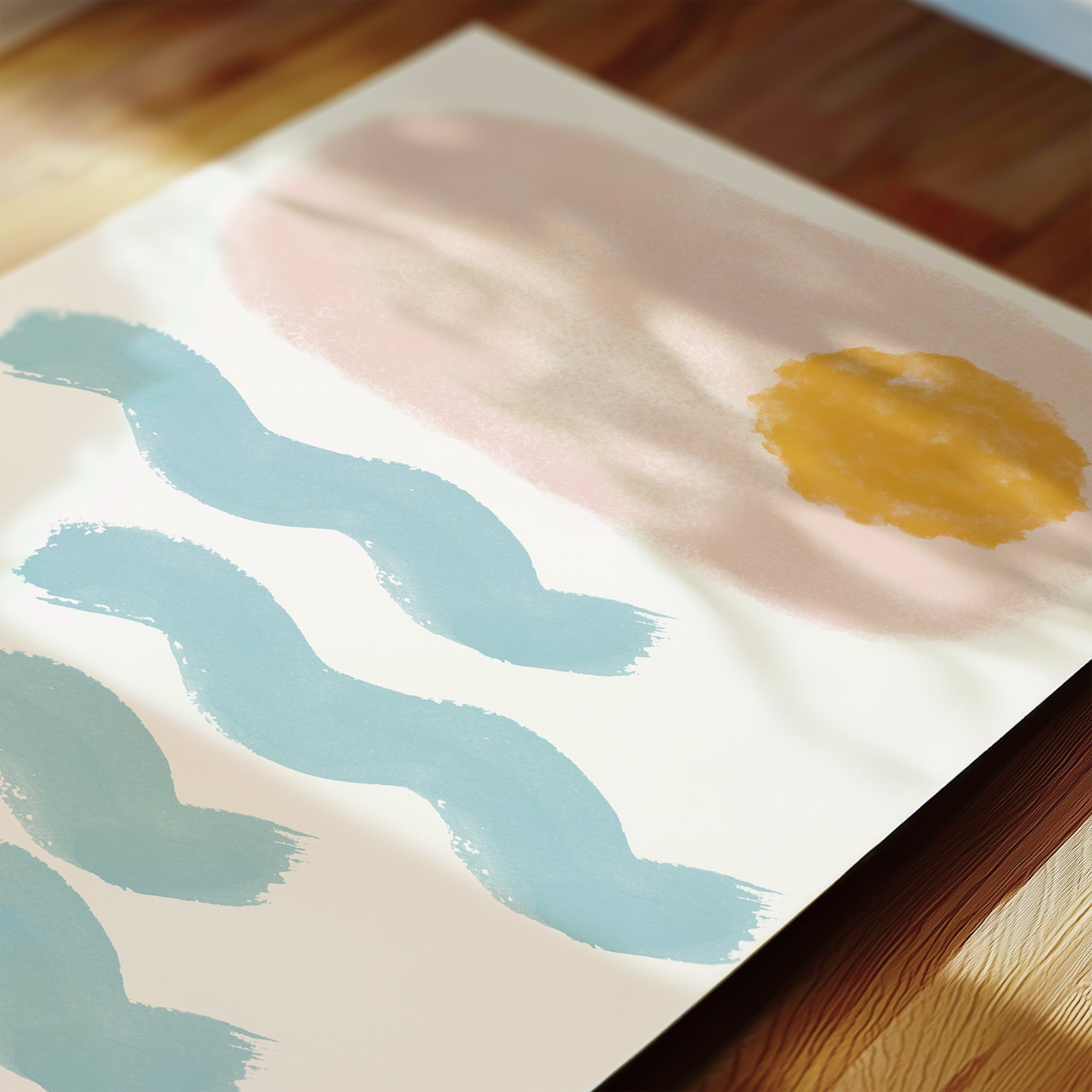 Soft Tide